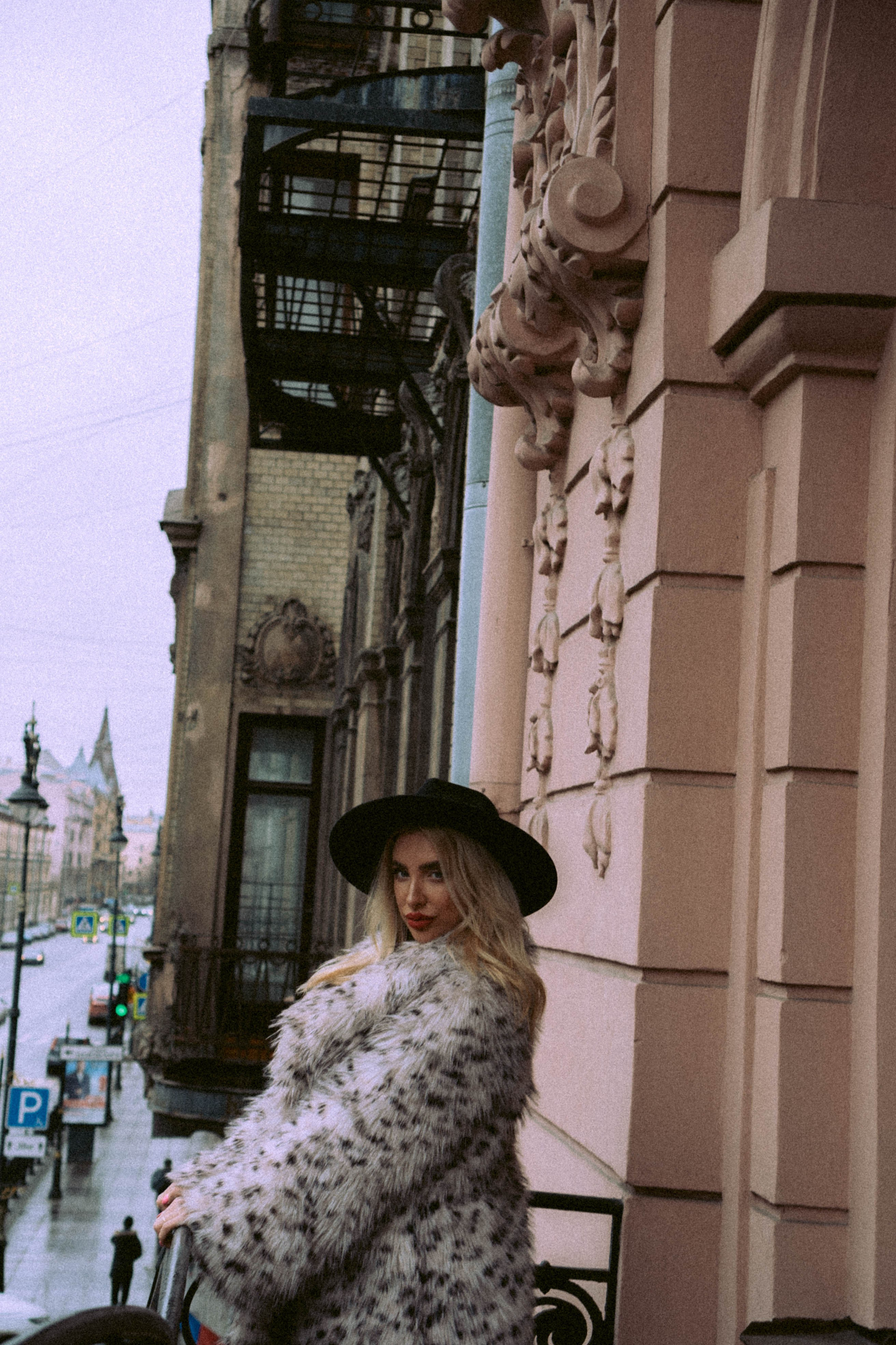 Винтажная серия. Профессиональный фотограф, Санкт-Петербург — Виктория Богомолова