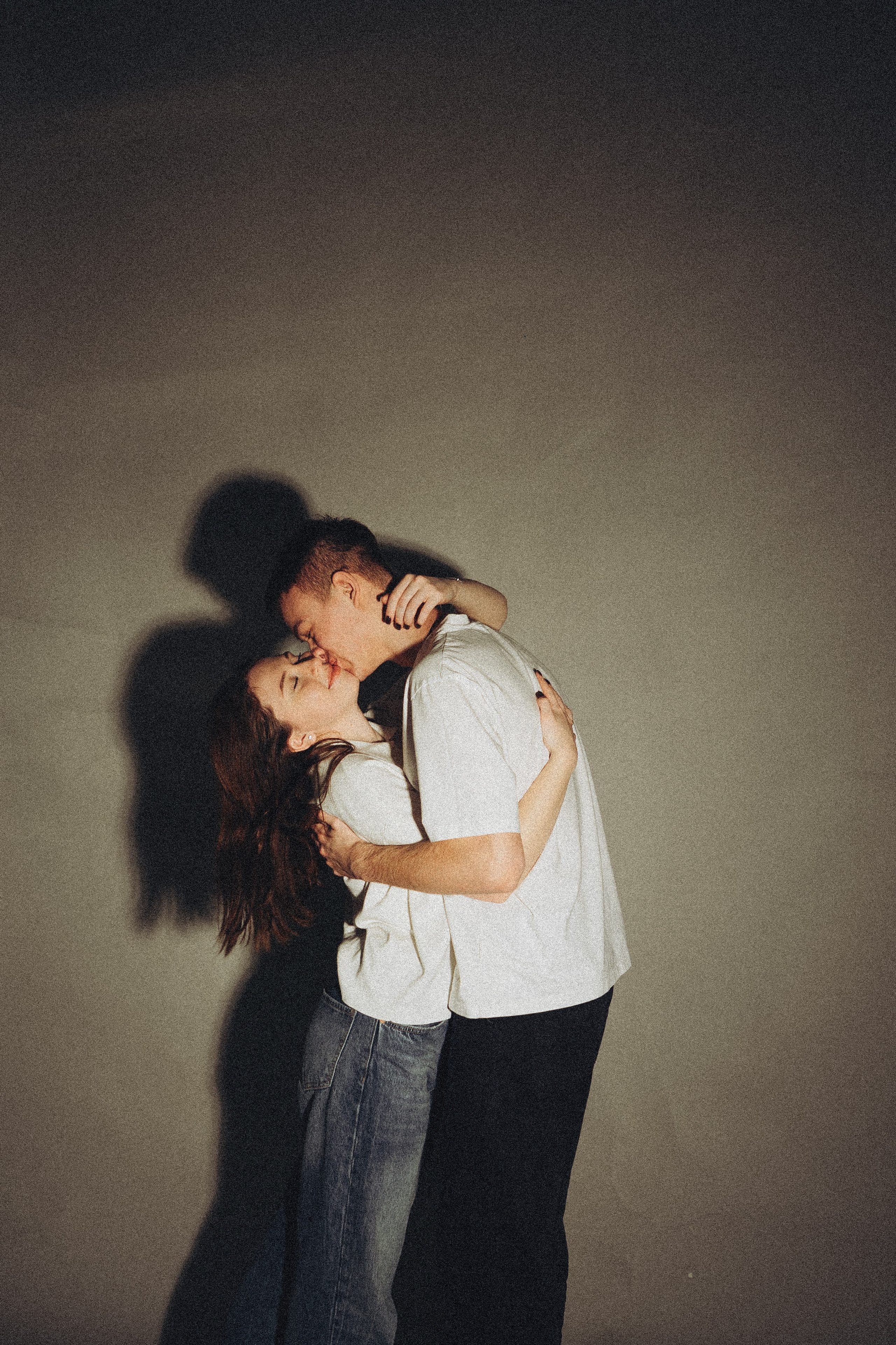 Студийная история. Профессиональный фотограф, Санкт-Петербург — Виктория Богомолова