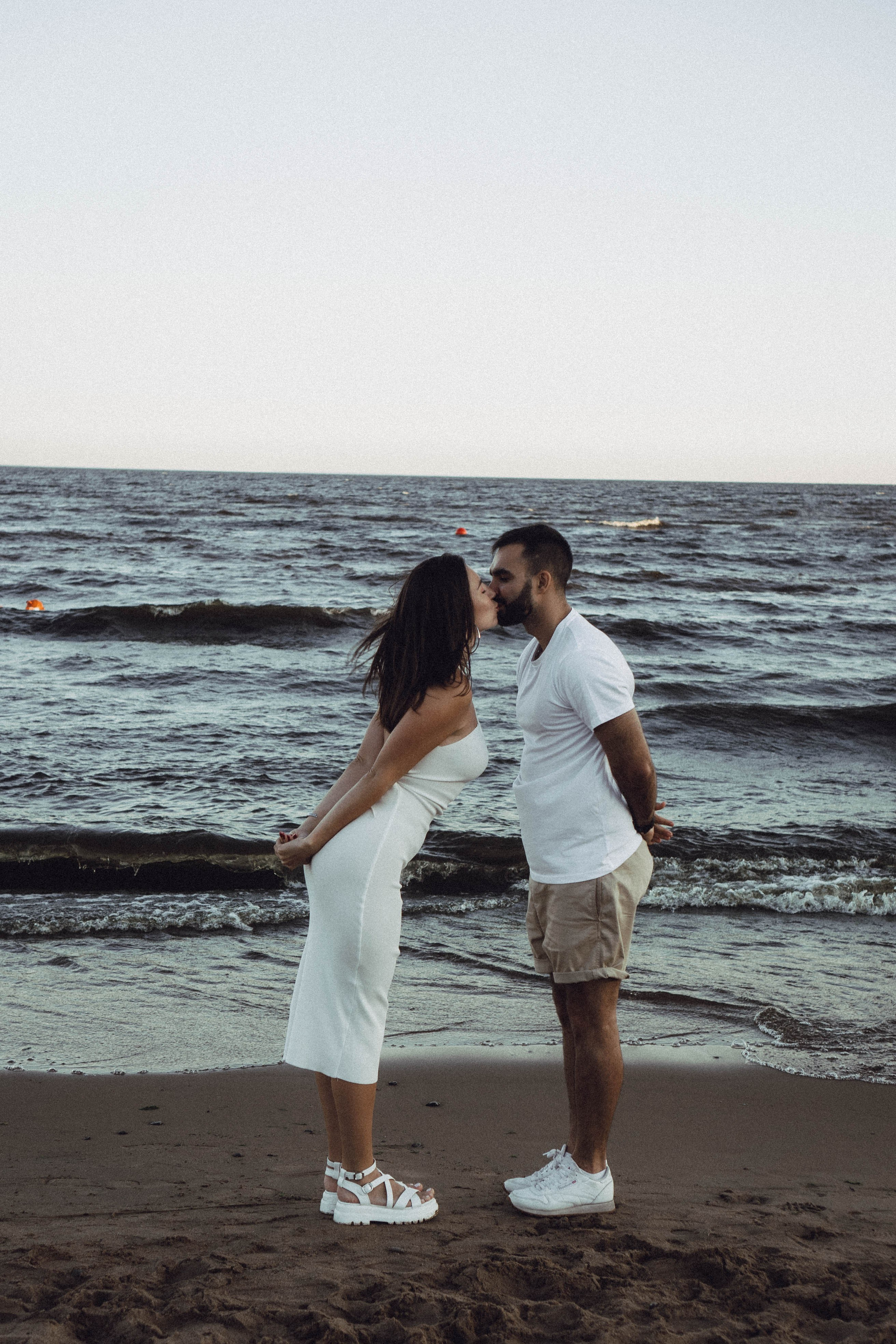 Любовь на заливе. Профессиональный фотограф, Санкт-Петербург — Виктория Богомолова