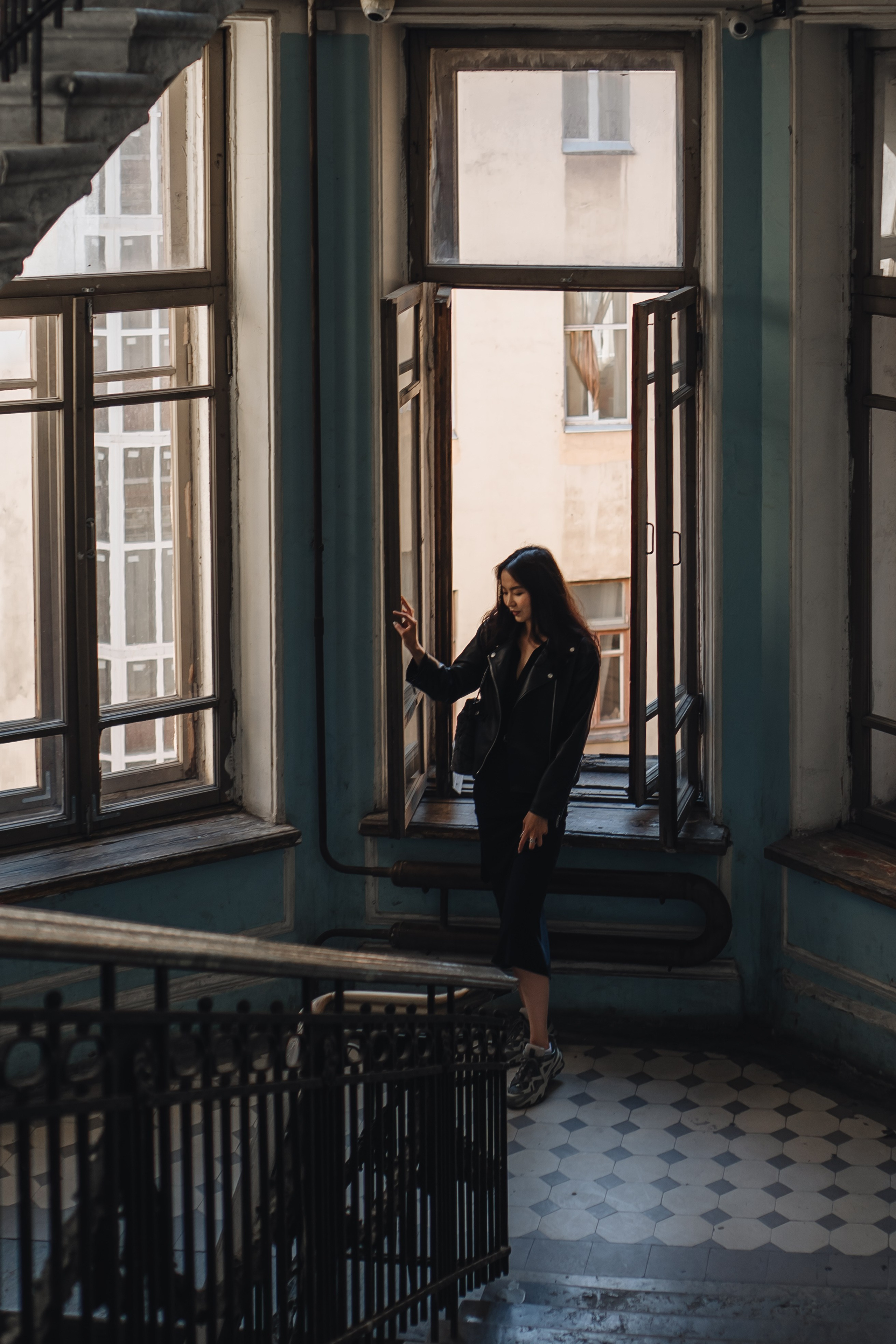 В ПАРАДНОЙ. Профессиональный фотограф, Санкт-Петербург — Виктория Богомолова