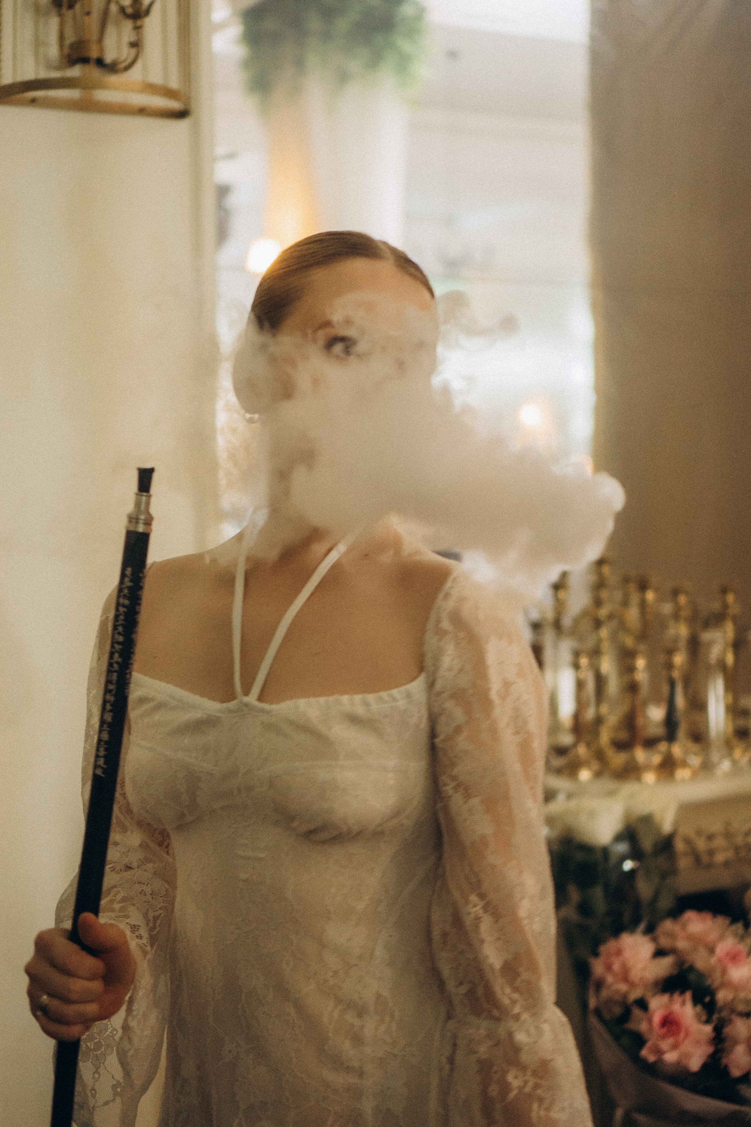 СВАДЕБНАЯ СЬЕМКА СБОРОВ В ОТЕЛЕ И ВЫЕЗД НА ЦЕРЕМОНИЮ (СНЯТО В СИБИРЕ В НИЖНЕВАРТОВСКЕ). Профессиональный фотограф, Санкт-Петербург — Виктория Богомолова