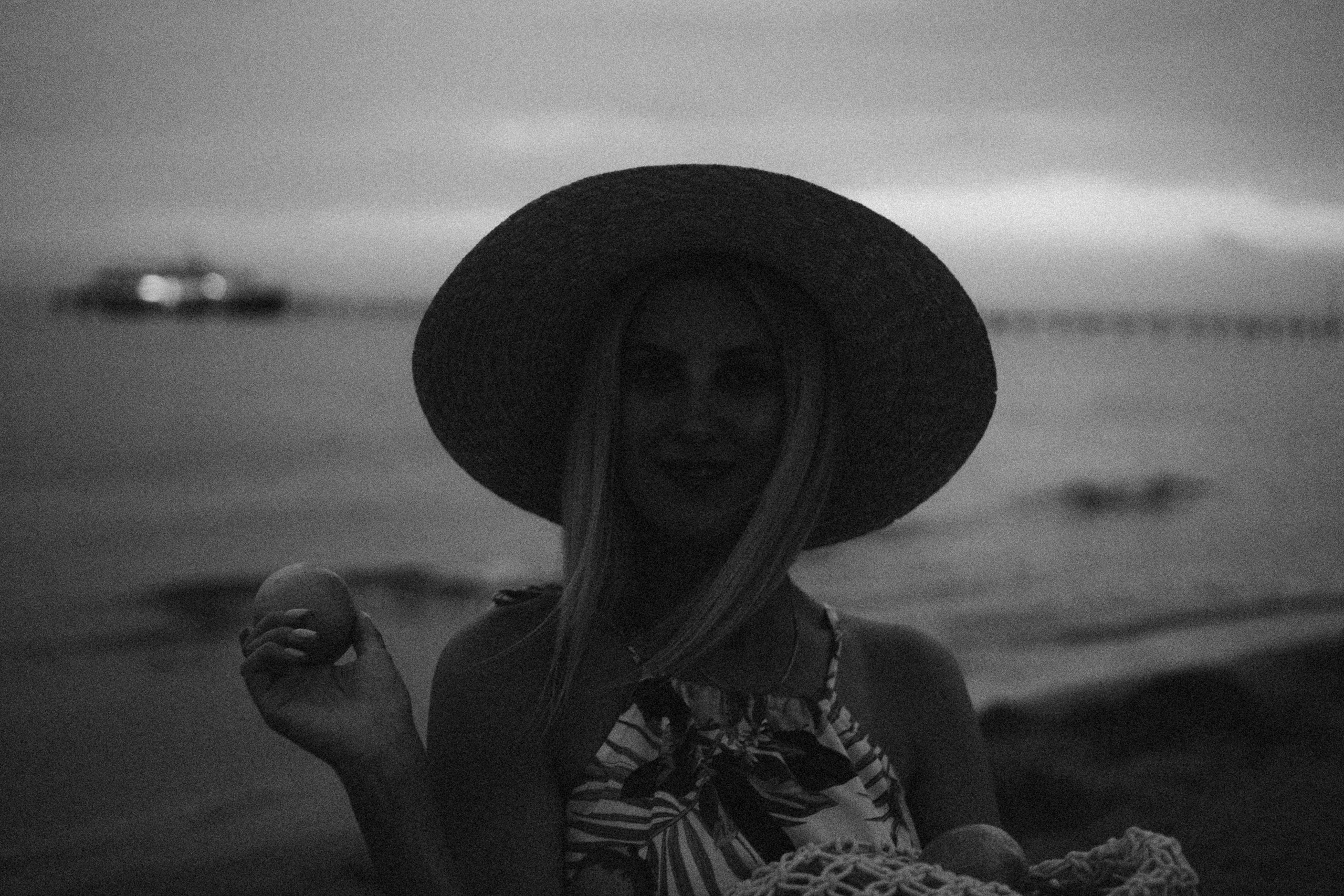 ЗАКАТ НА ЧЕРНОМ МОРЕ. Профессиональный фотограф, Санкт-Петербург — Виктория Богомолова