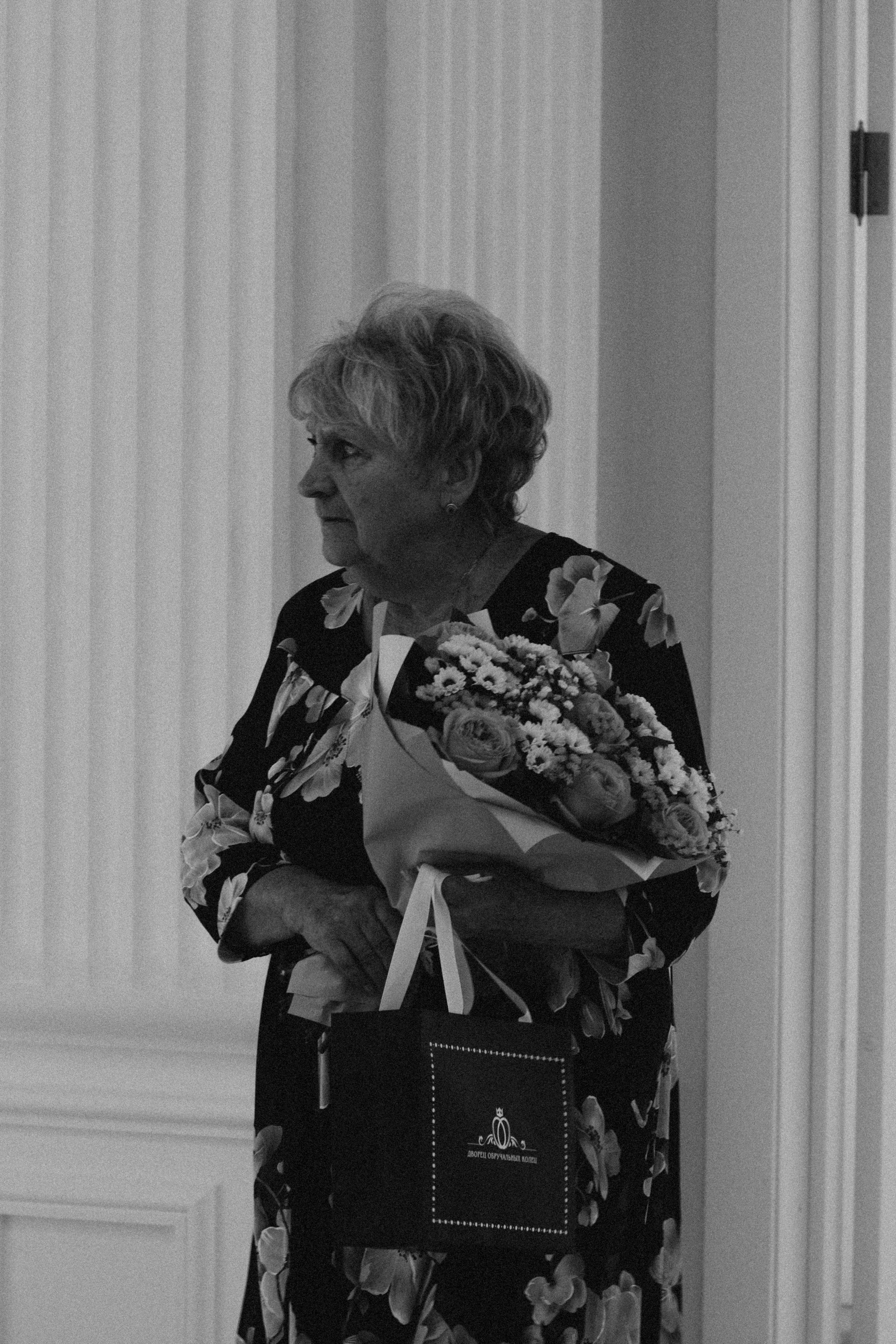 РЕПОРТАЖ В ЗАГСЕ. Профессиональный фотограф, Санкт-Петербург — Виктория Богомолова