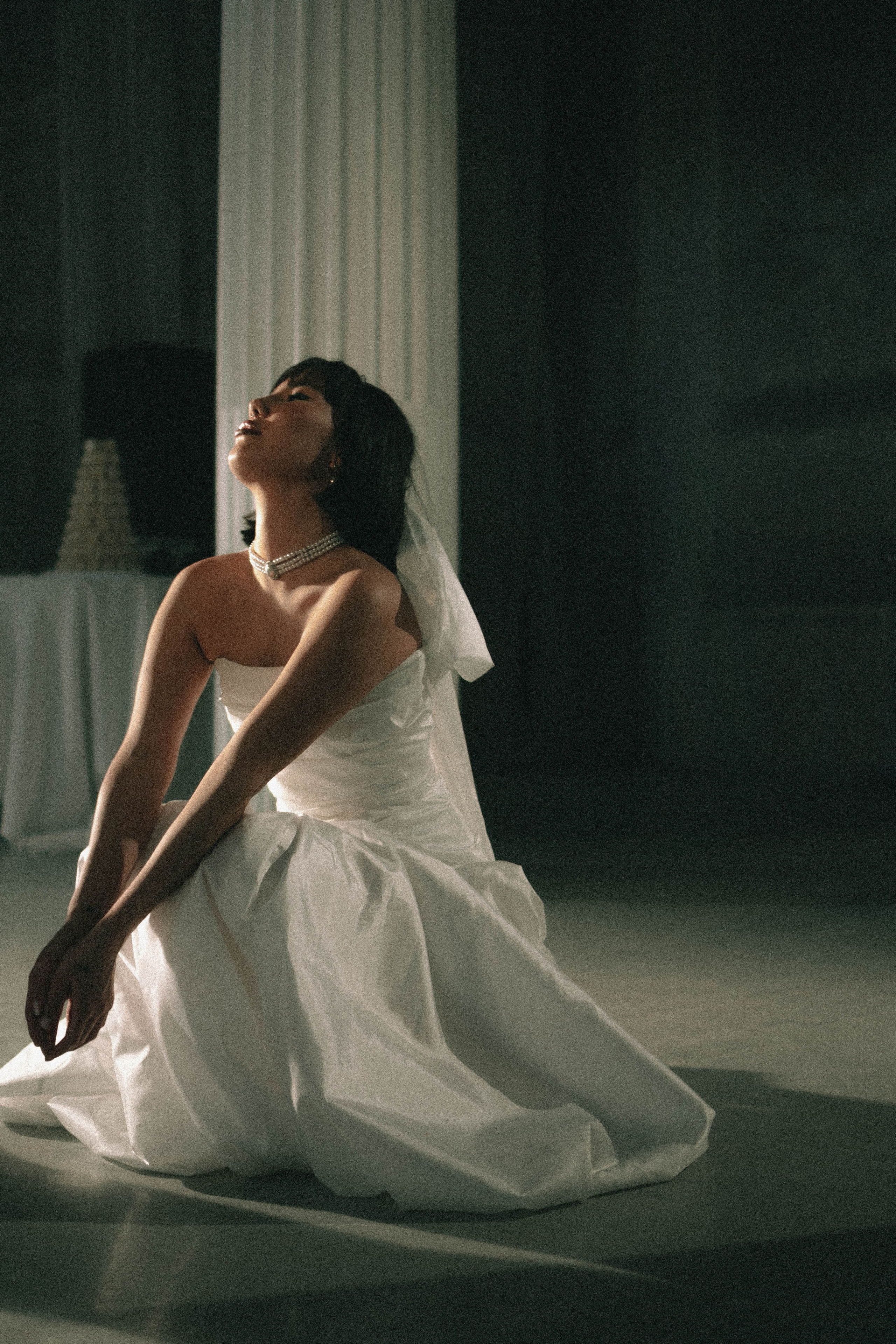 СВАБЕДНАЯ ФОТСЕССИИЯ В ОДНОМ ИЗ ЗАЛОВ НИКОЛАЕВСКОГО ДВОРЦА. Профессиональный фотограф, Санкт-Петербург — Виктория Богомолова