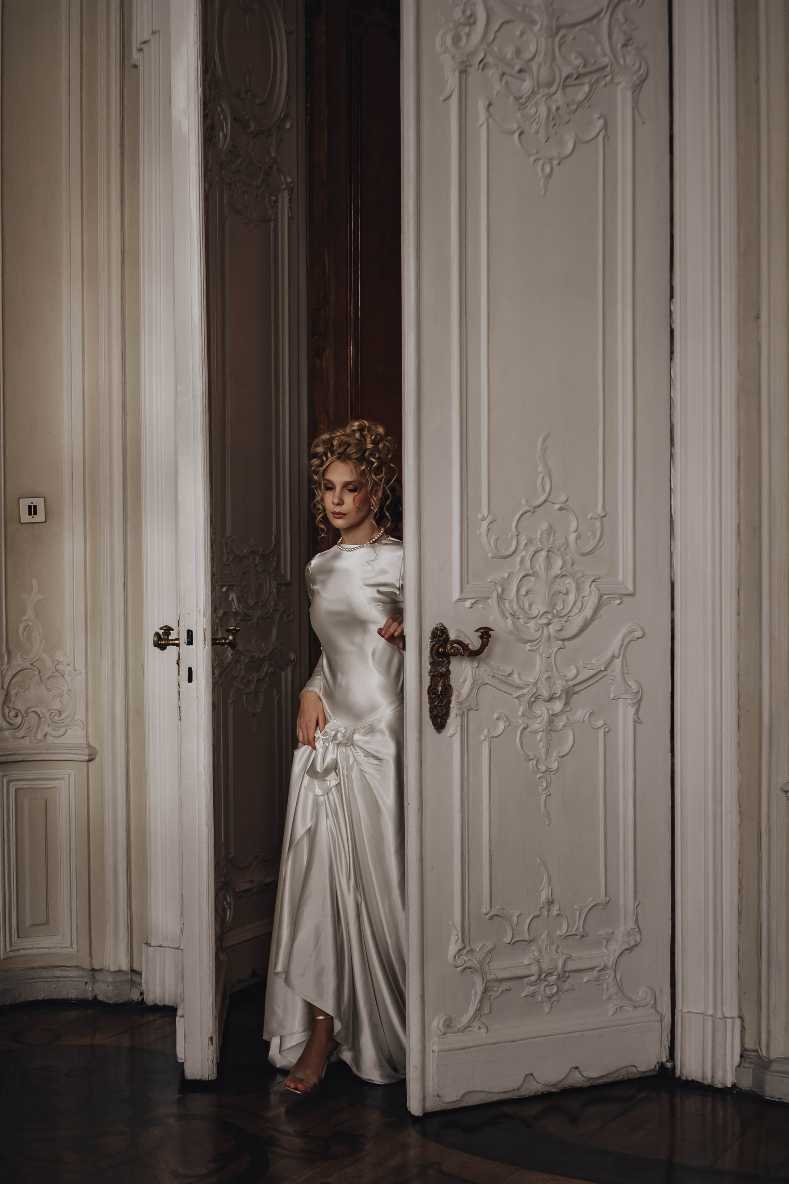 СВАДЕБНАЯ ФОТОСЕСИИЯ В НИКОЛАЕВСКОМ ДВОРЦЕ. Профессиональный фотограф, Санкт-Петербург — Виктория Богомолова