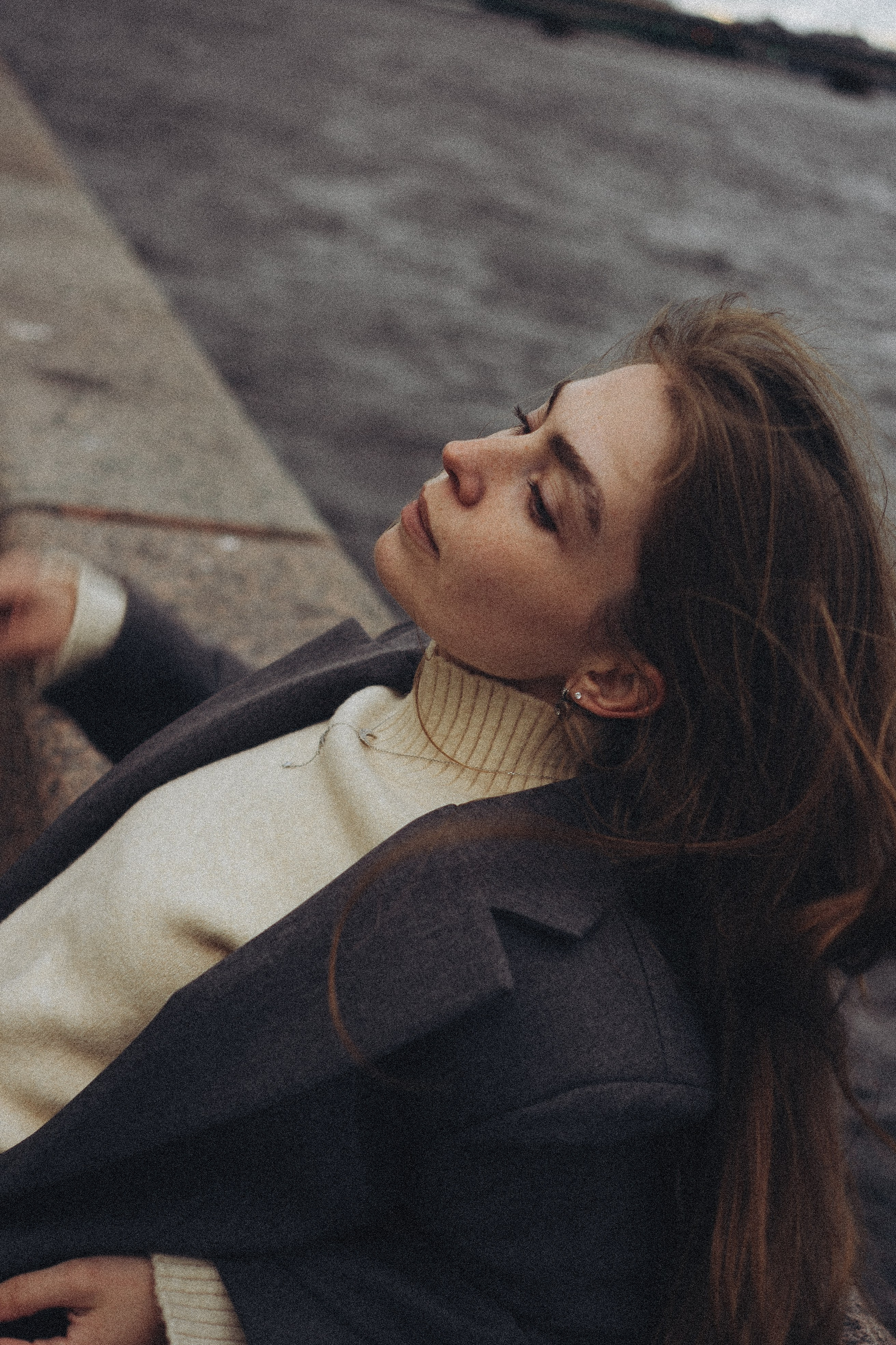 ПРОГУЛКА НА ЧЕРНЫШЕВСКОЙ. Профессиональный фотограф, Санкт-Петербург — Виктория Богомолова