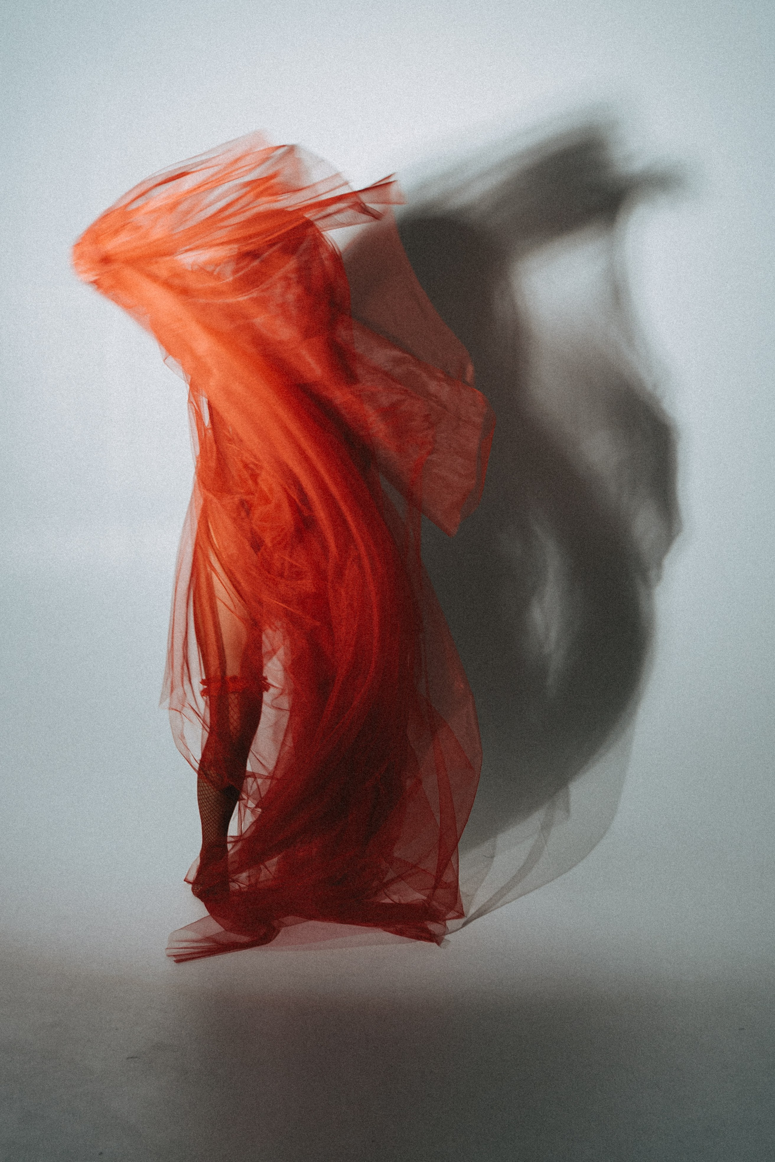 Творческая история для девушки. Профессиональный фотограф, Санкт-Петербург — Виктория Богомолова