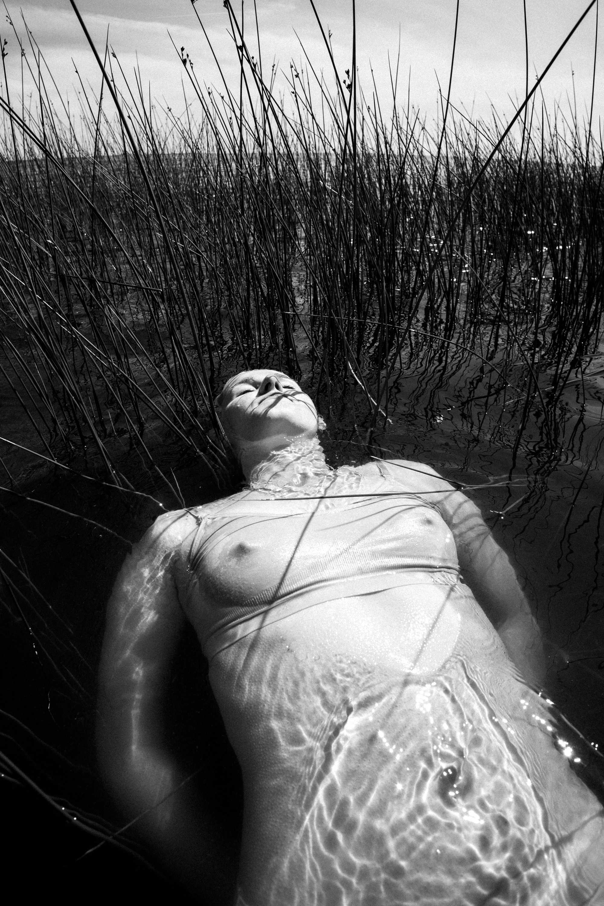 Летний день. Арт-фотограф Кристина Каширская