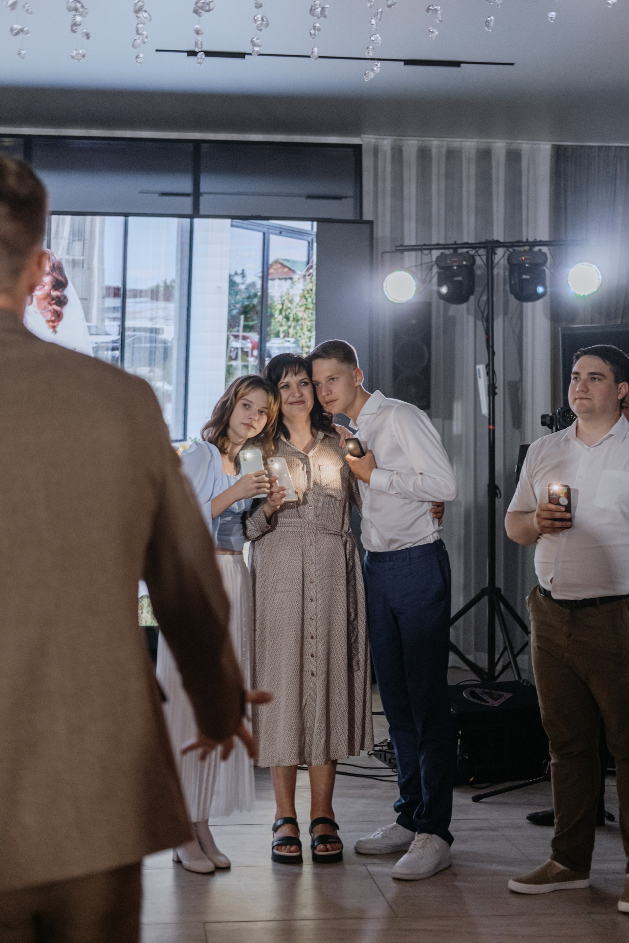 Ярослав и Елена. Фотограф в Астрахани Миронова Анастасия