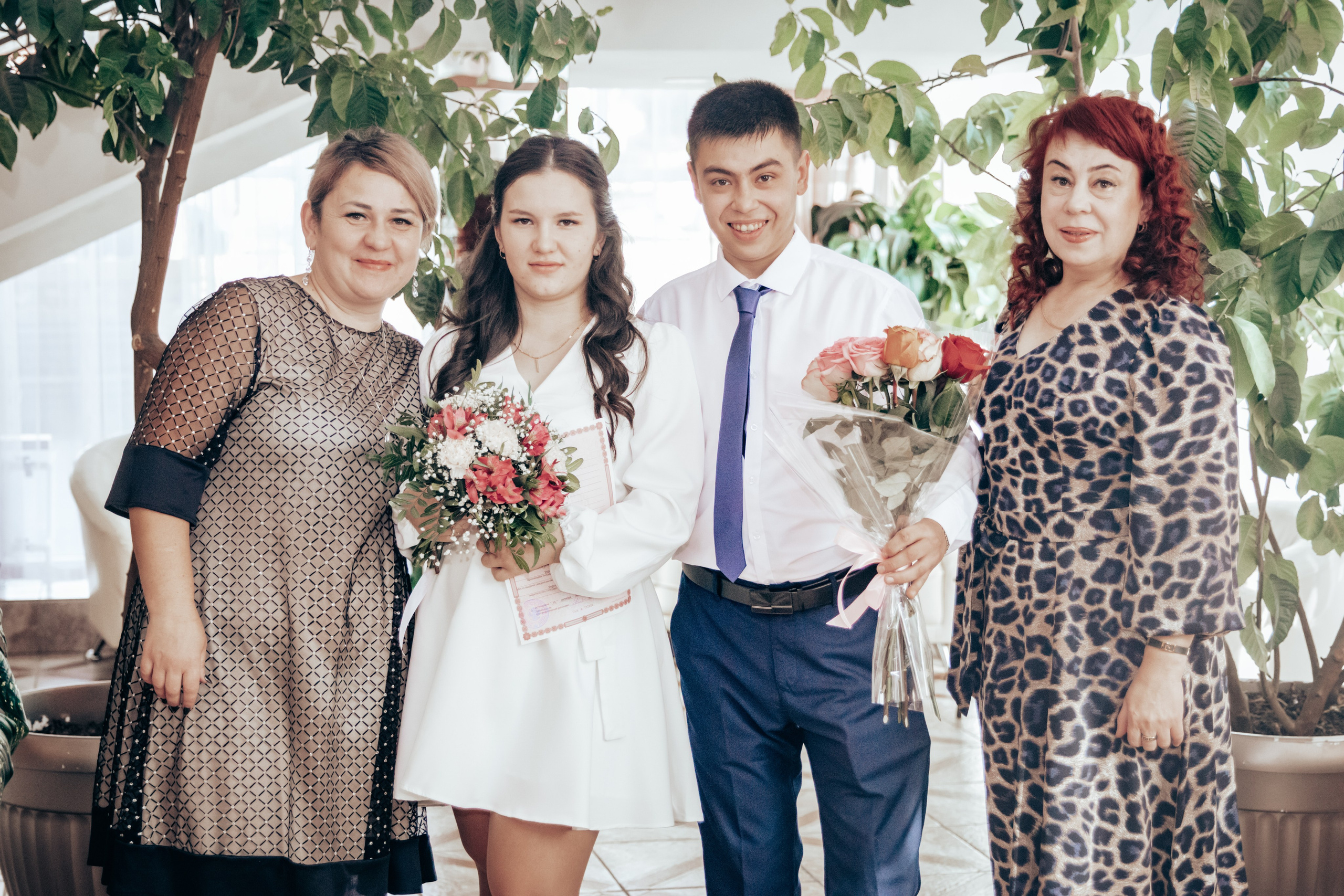 Свадьба Оксаны и Артёма. PhotoMeet — Фотограф в Улан-Удэ