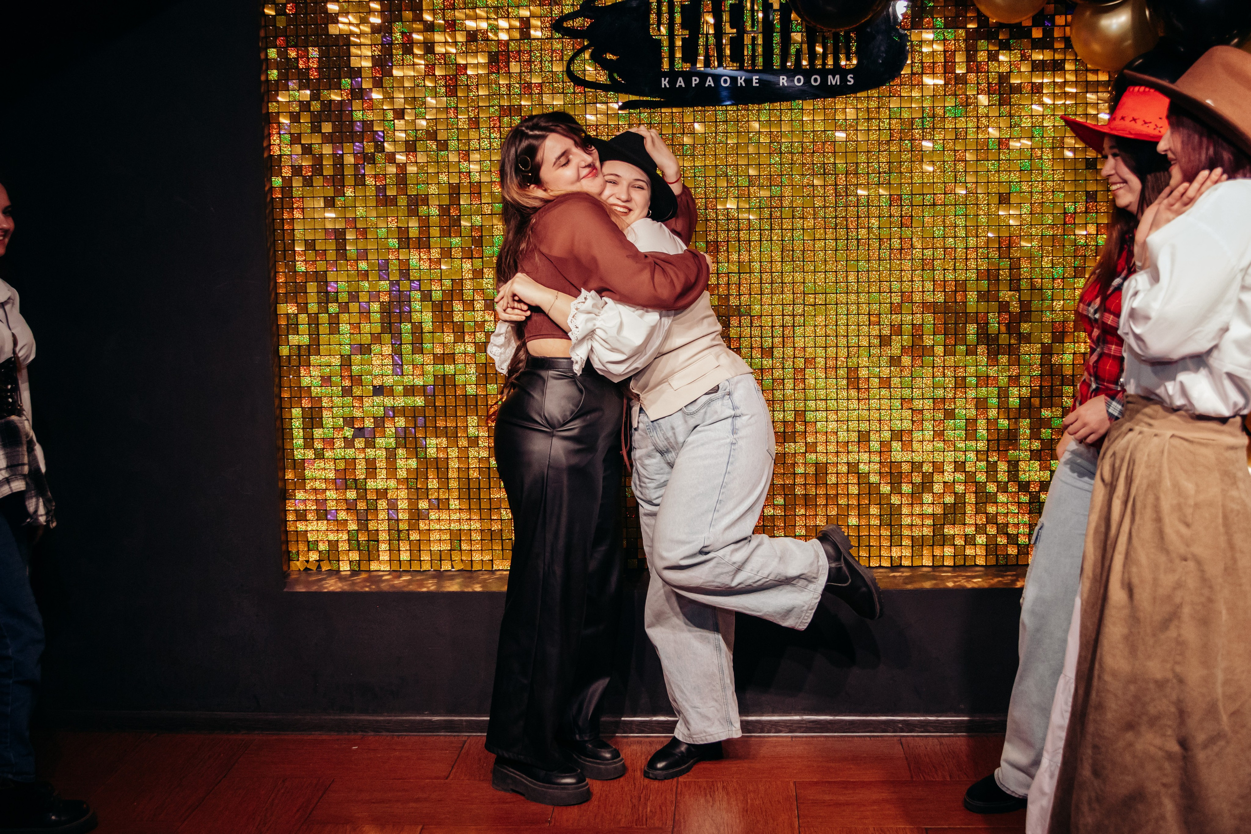 День рожденье Екатерины. PhotoMeet — Фотограф в Улан-Удэ