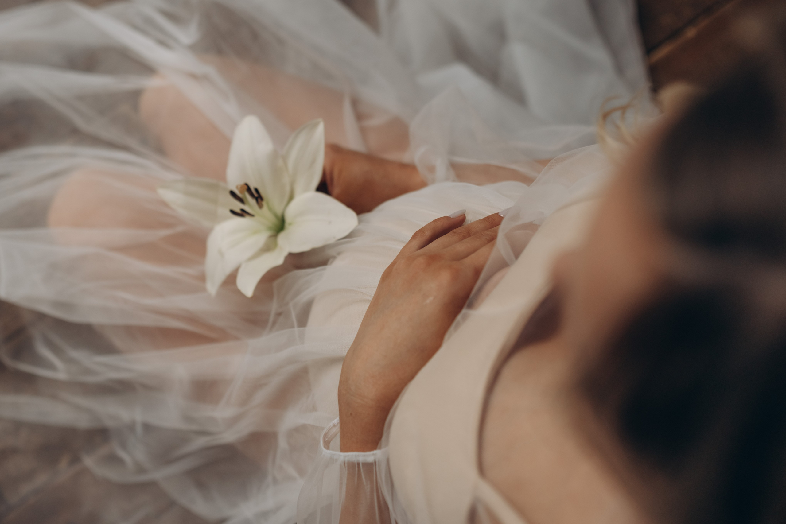 Съемки беременности. Annauskova