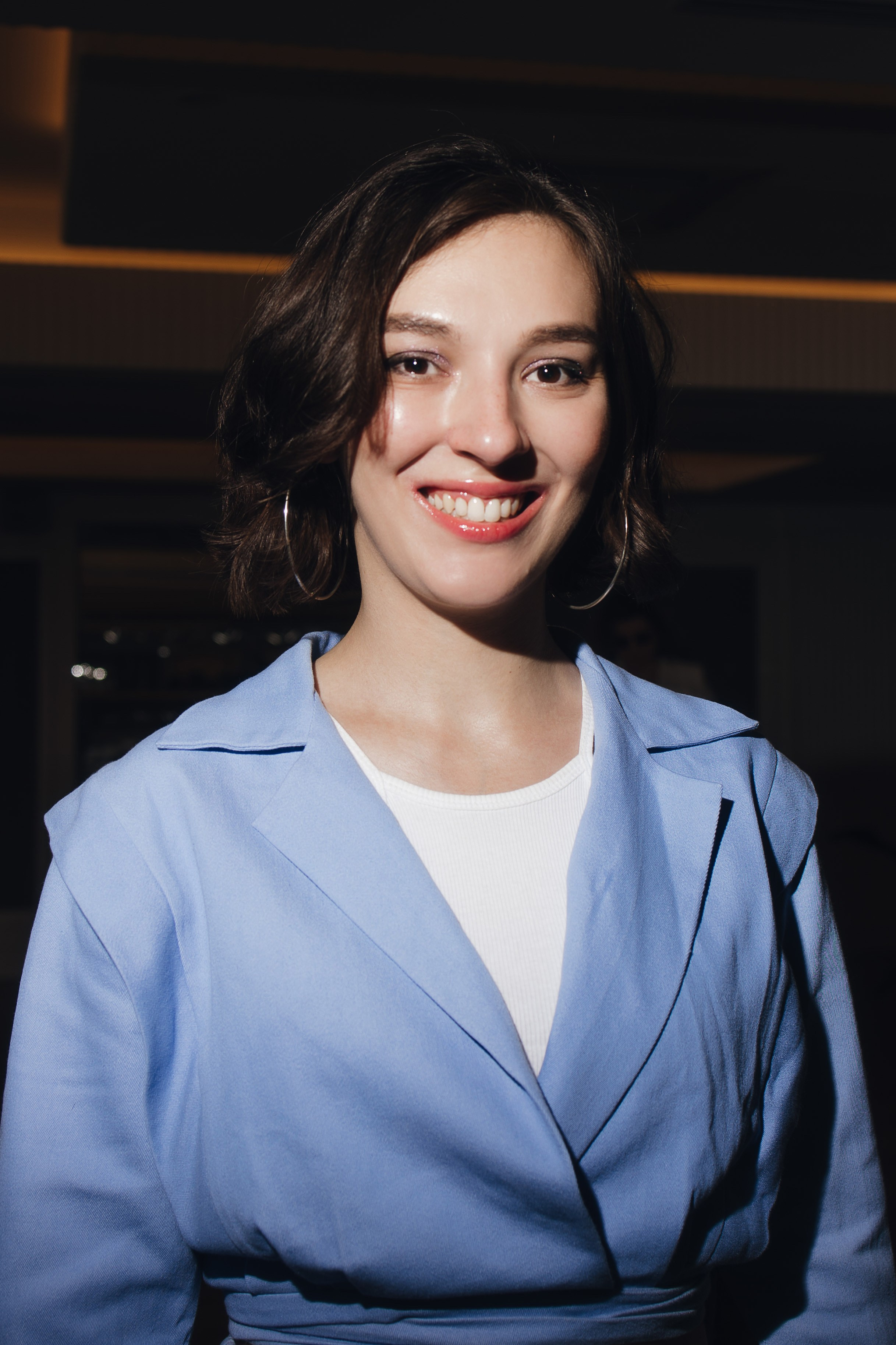 Мастер Майнд. Профессиональный фотограф Иван Низиенко