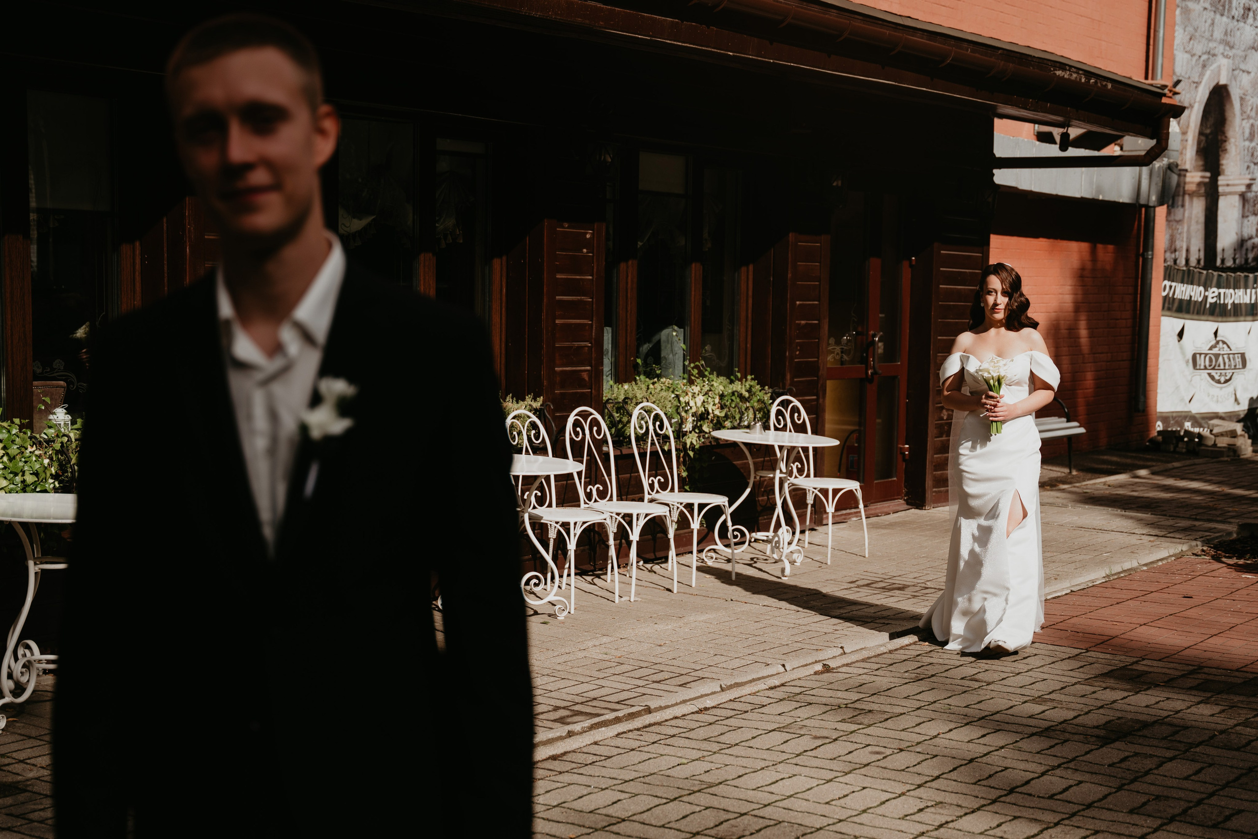 E&D. Фотограф Очагов Дмитрий Ярославль, Москва, Переславль-Залесский