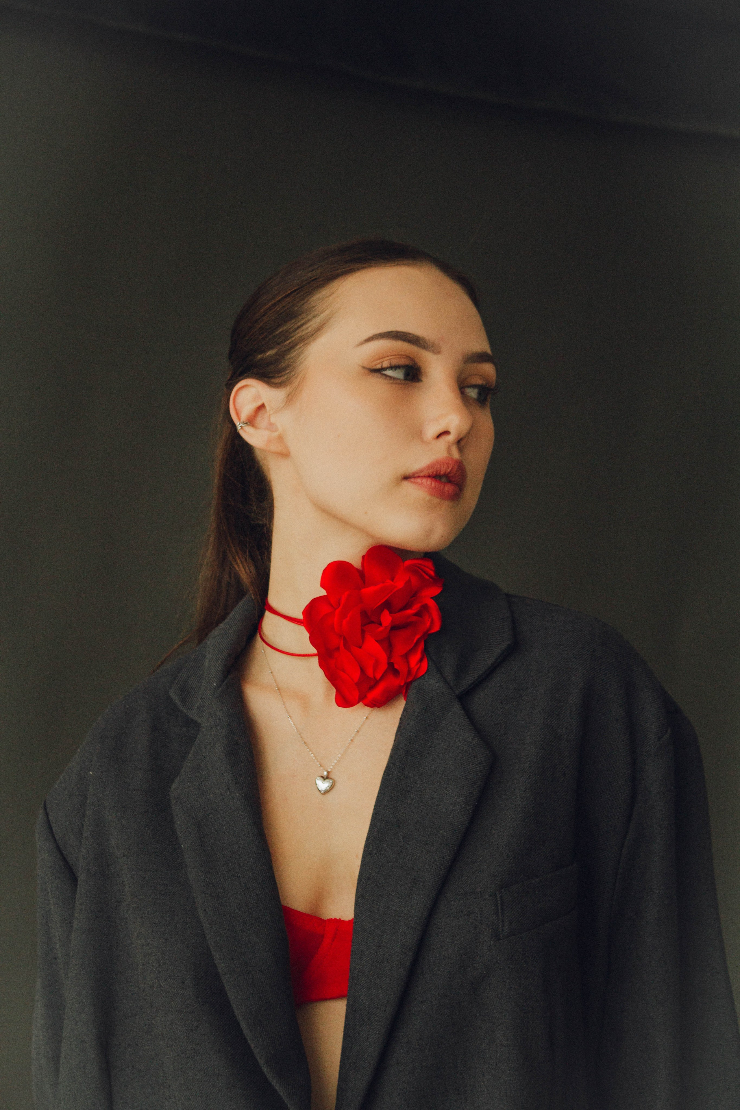 Ksenia. Я — Алёна и я фотографирую красиво (е)