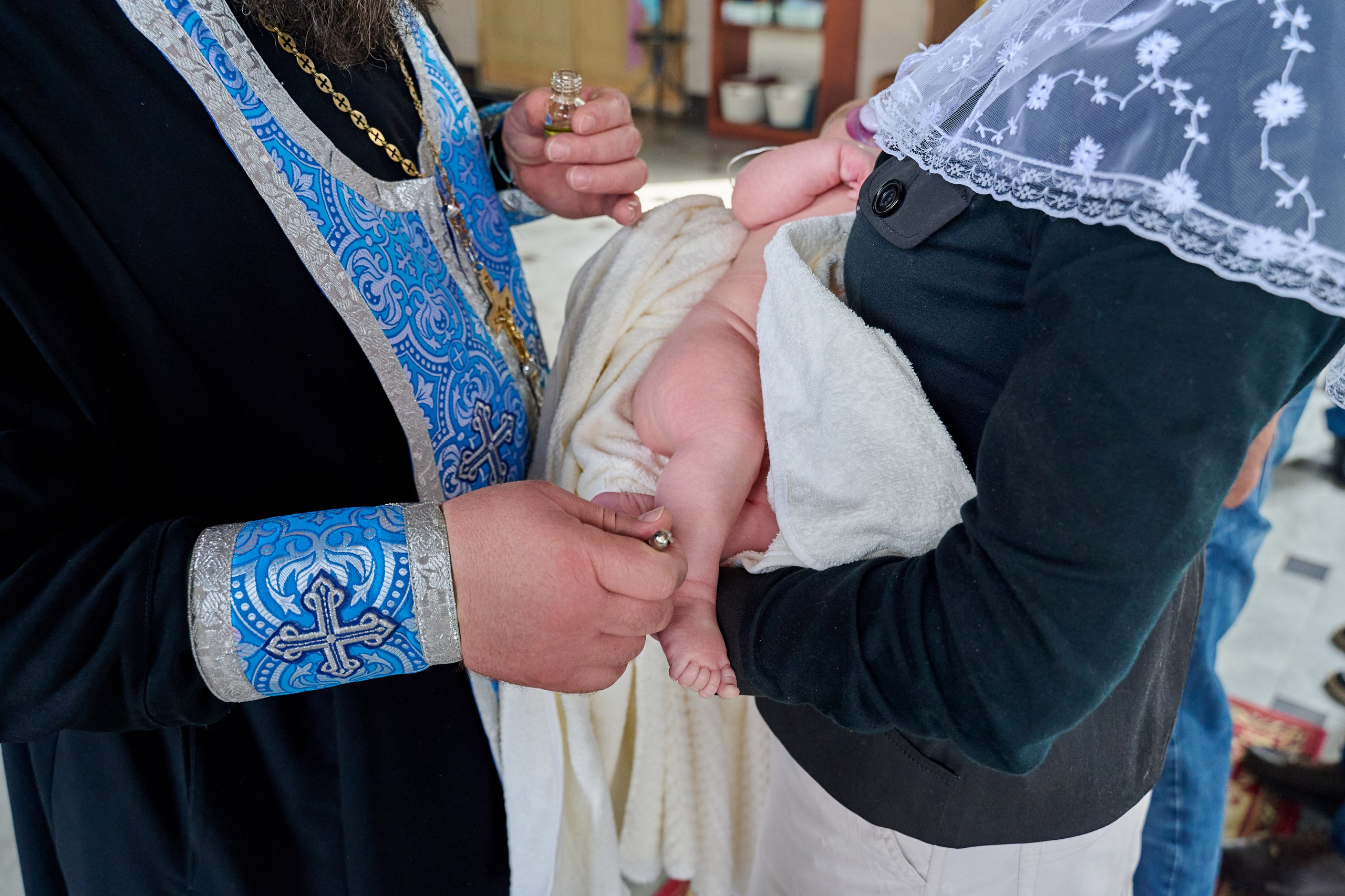Фотосъемка Таинств. Школьный и семейный фотограф/видеограф в г. Курганинске