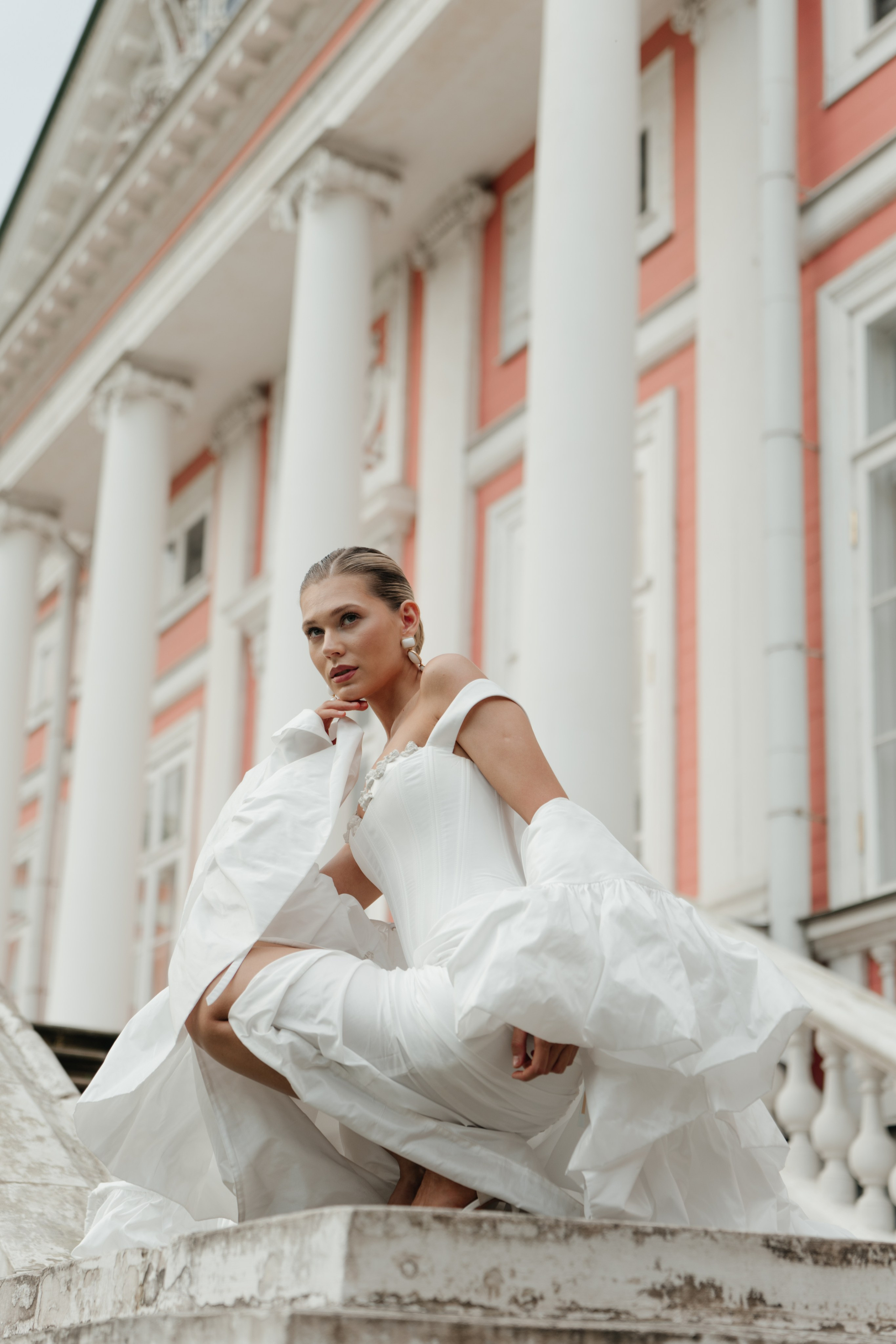 KUSKOVO. Свадебное ФОТО & ВИДЕО Москва/Липецк