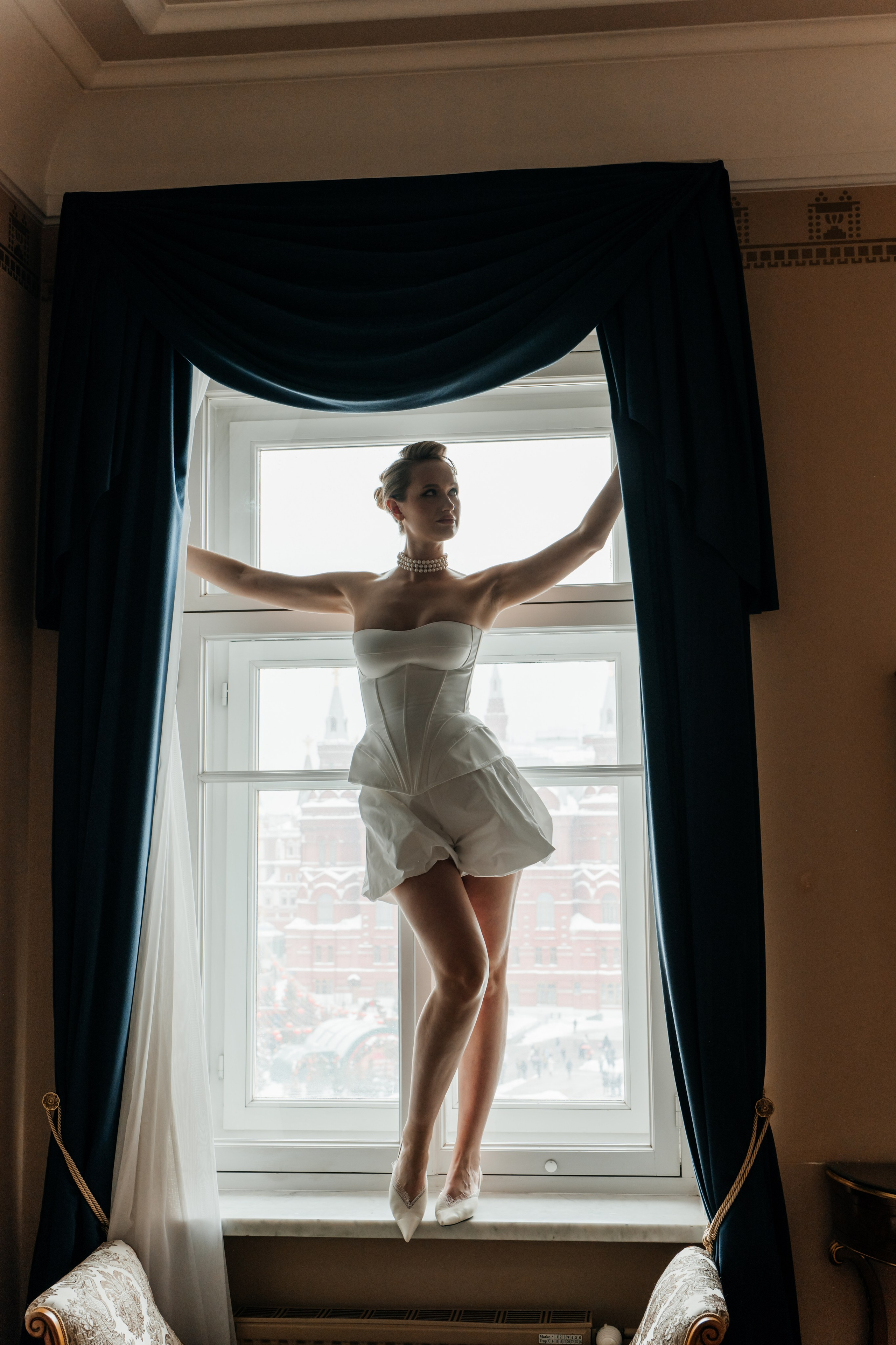 ALEXEY & SOFI. Свадебное ФОТО & ВИДЕО Москва/Липецк