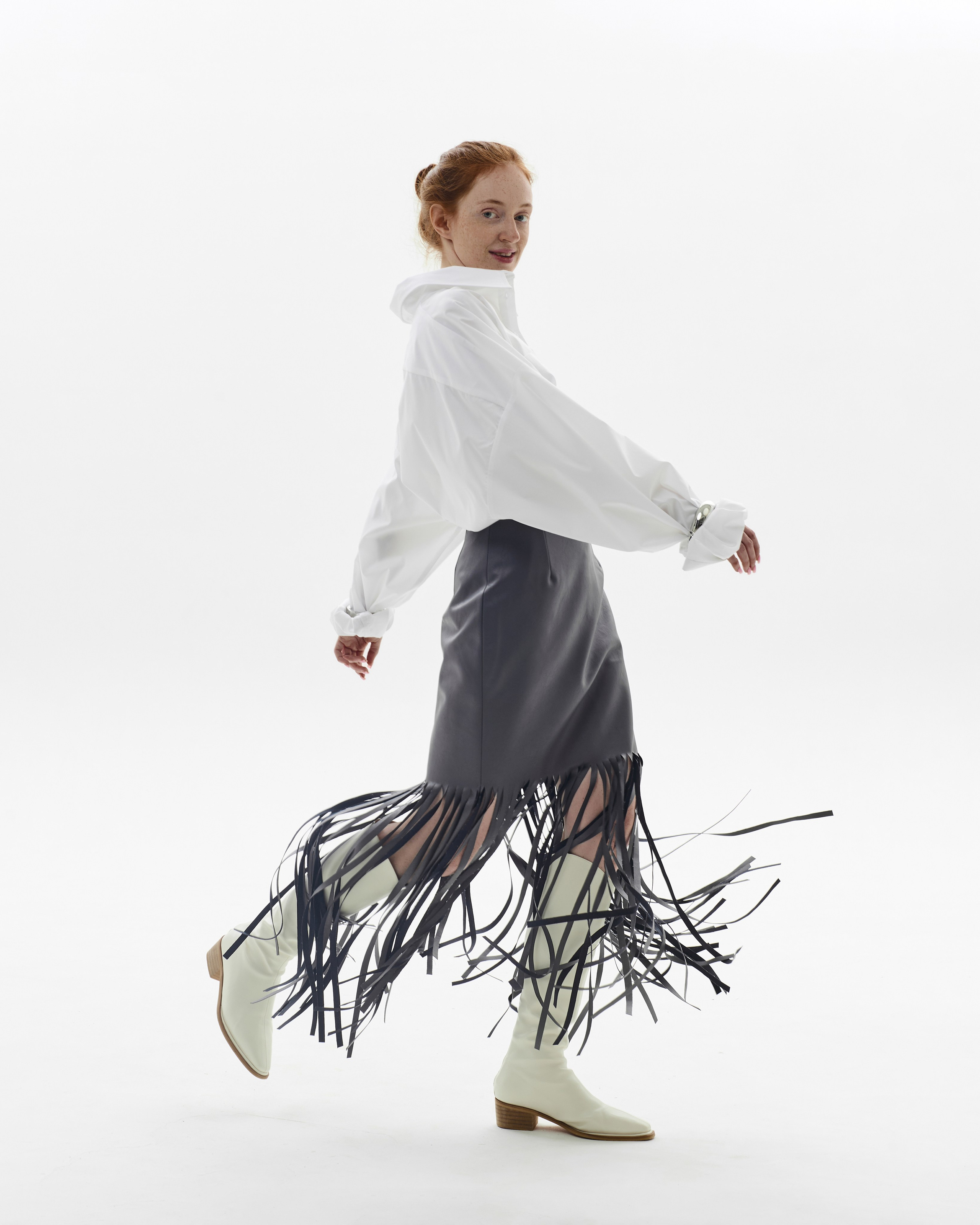 BLACK SISTERZ. Ася Солопова, фотограф Тюмень