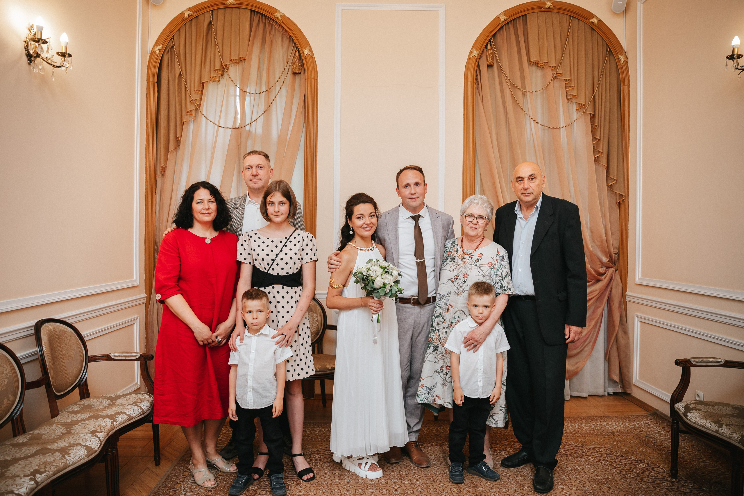 Никита и Ксения. Семейный lifestyle фотограф в Санкт-Петербурге Людмила Пахомова