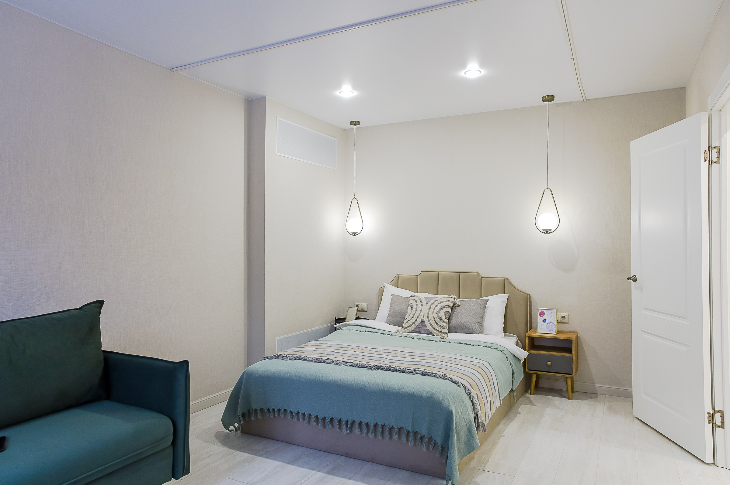 КВАРТИРА КЕДРОВА. Фотограф в Москве Ольга Колесникова