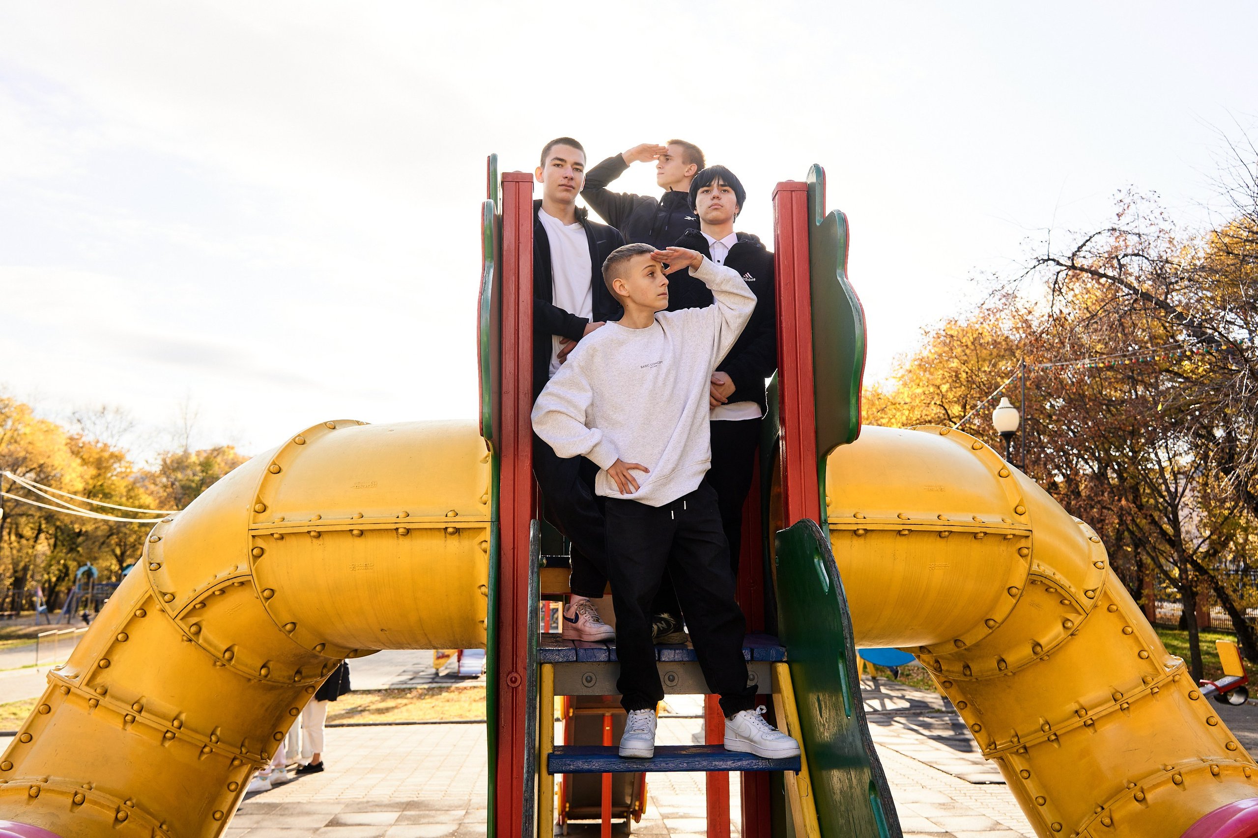 Отзывы. Фотограф в Хабаровске