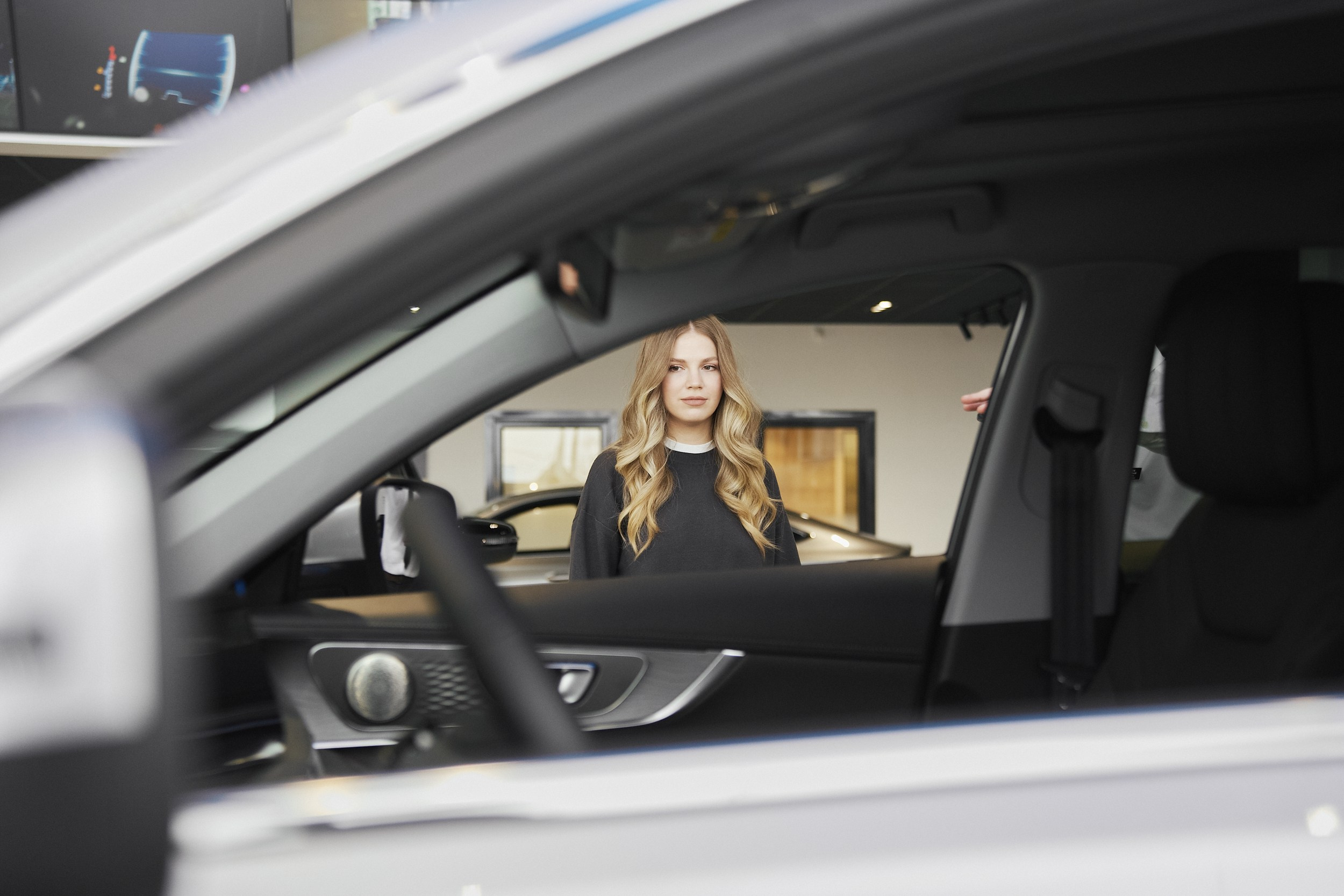 Рекламная съемка. Фотограф в Хабаровске