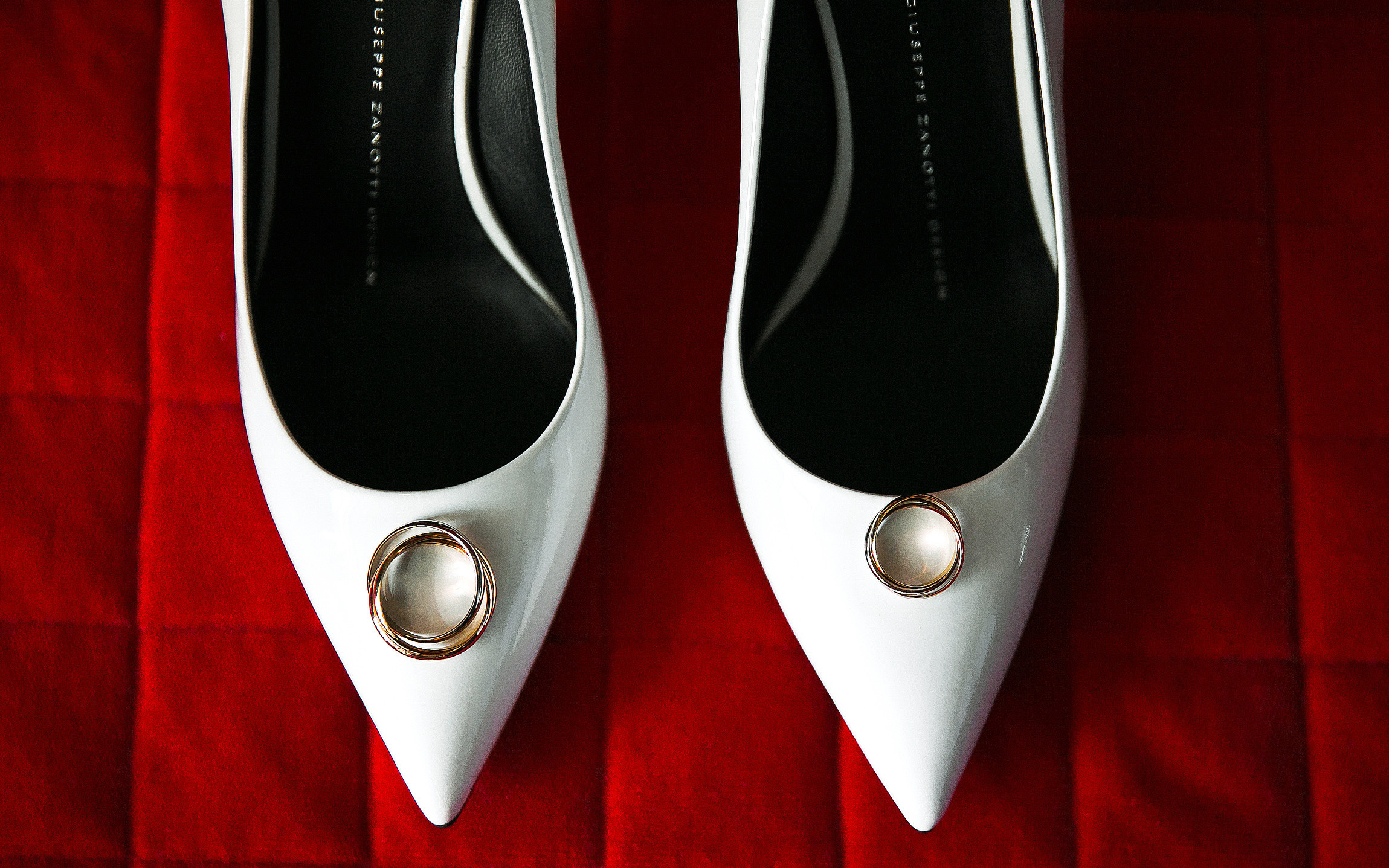 Фотограф Анна Руданова. Свадебный день Виктории и Сергея. Москва. Парк