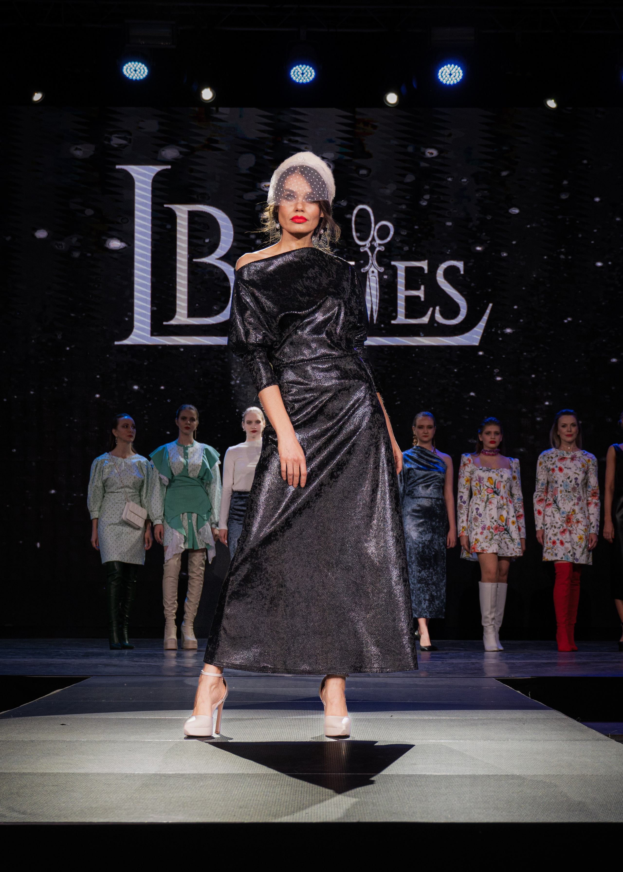 Премия "Сибирский стиль 2024"