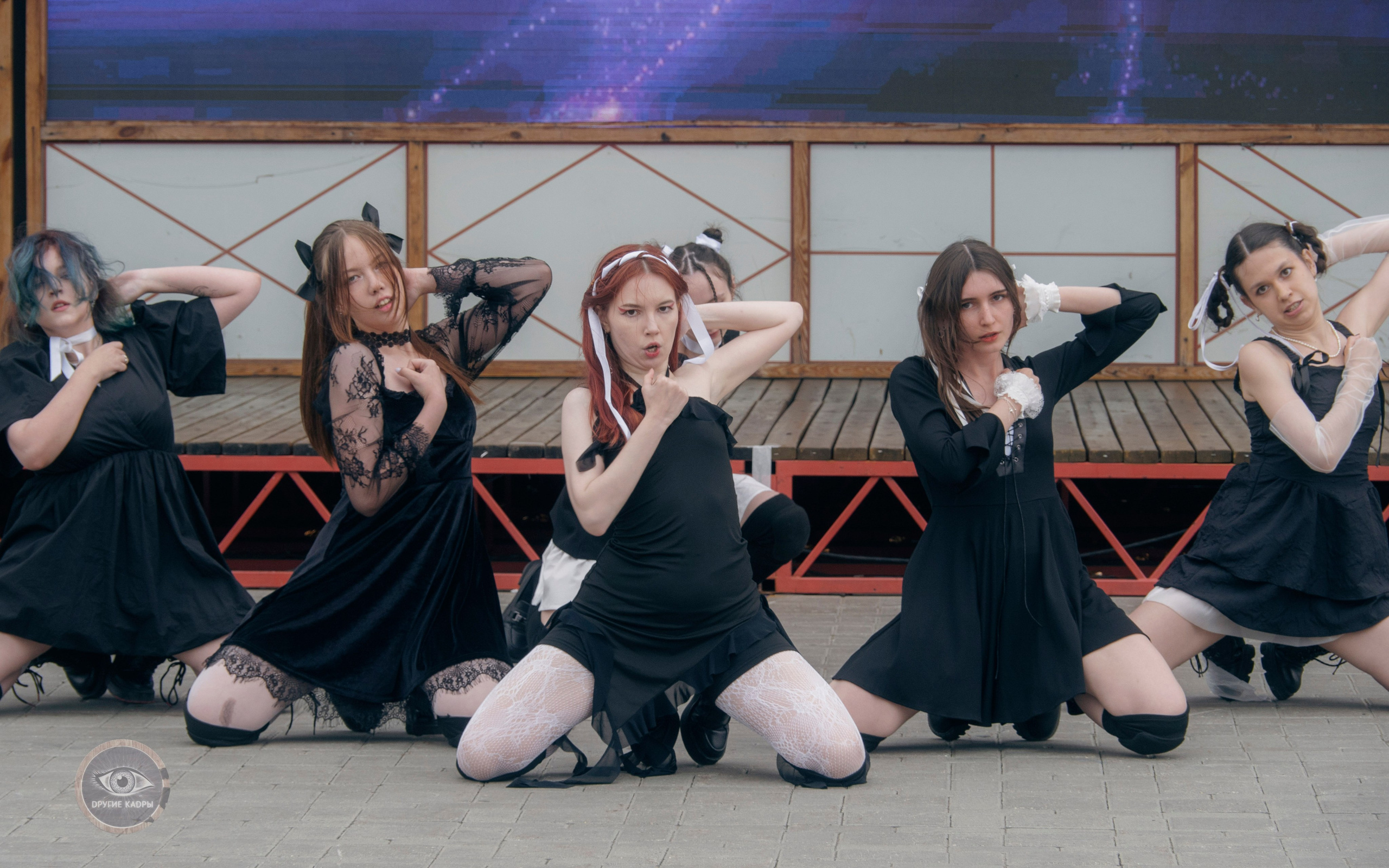 Фестиваль Midsumm 2024