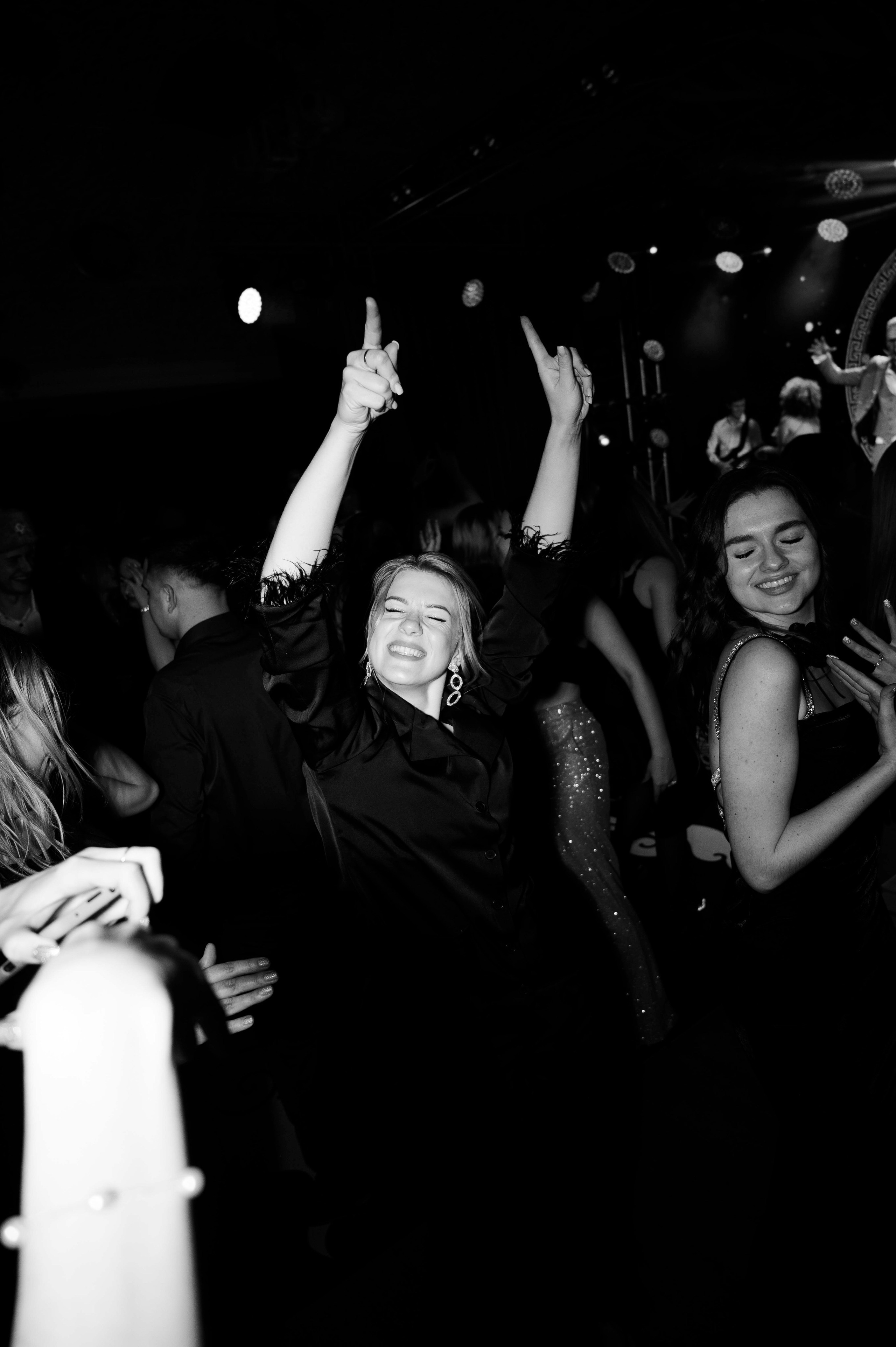 СК Развитие — Новогодний корпоратив — Ревва. Фотограф для бизнеса Антон Горин