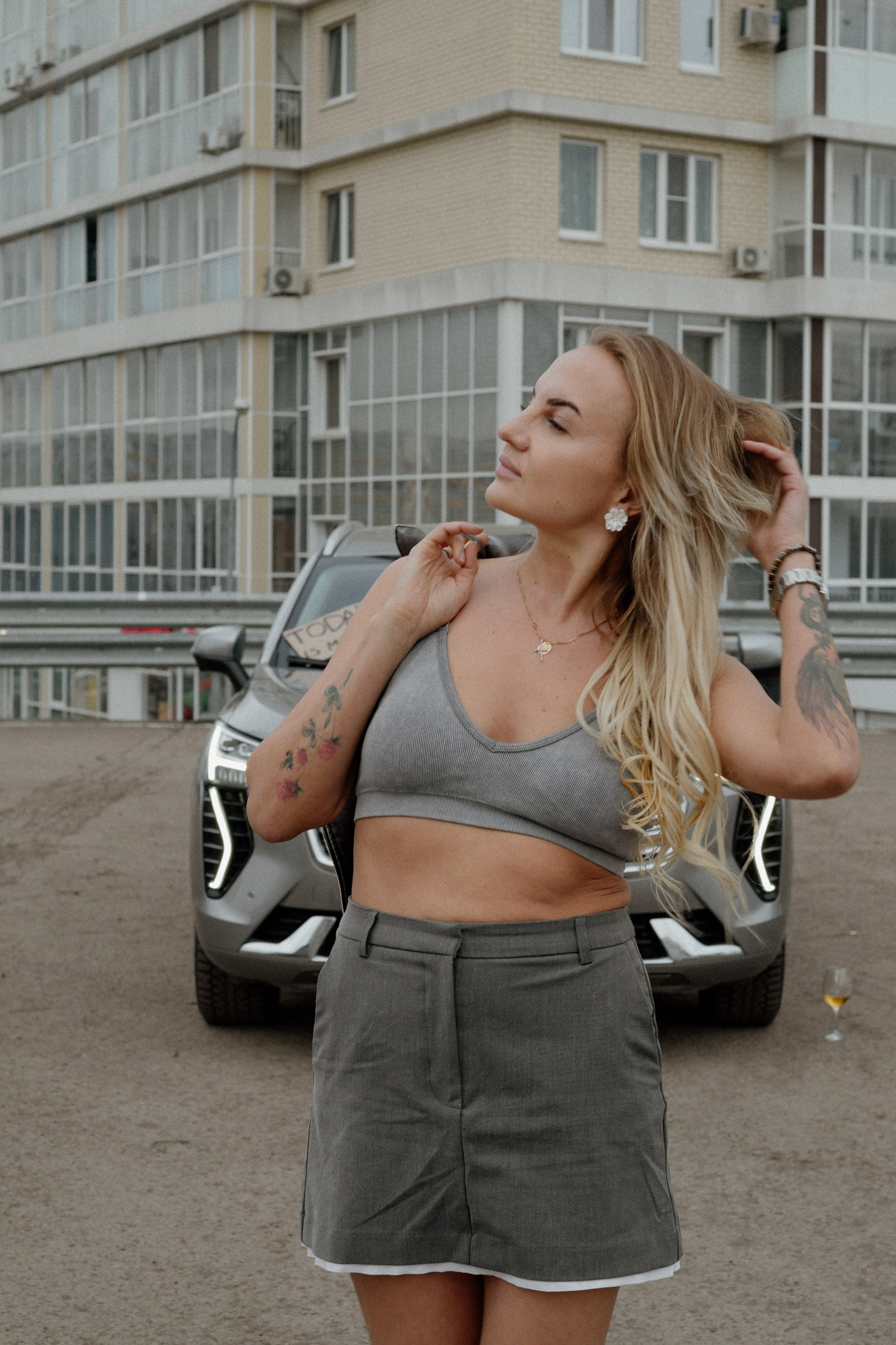 София. Фотограф Алёна Евграфова