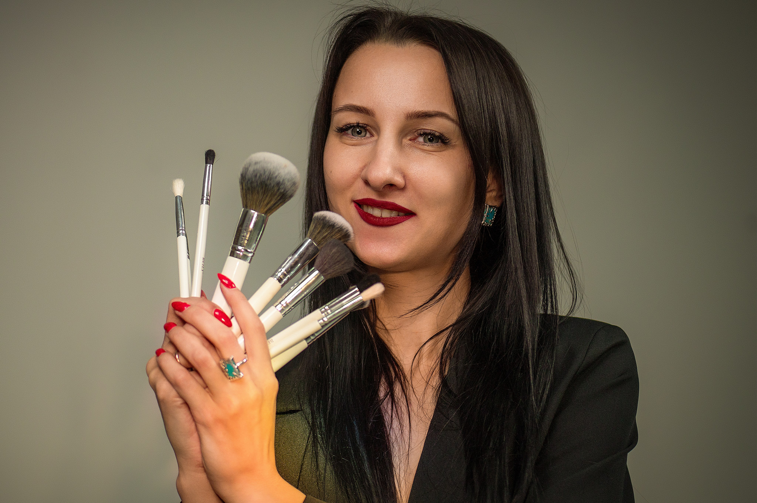 Кейсы. Фотограф Духина Наташа