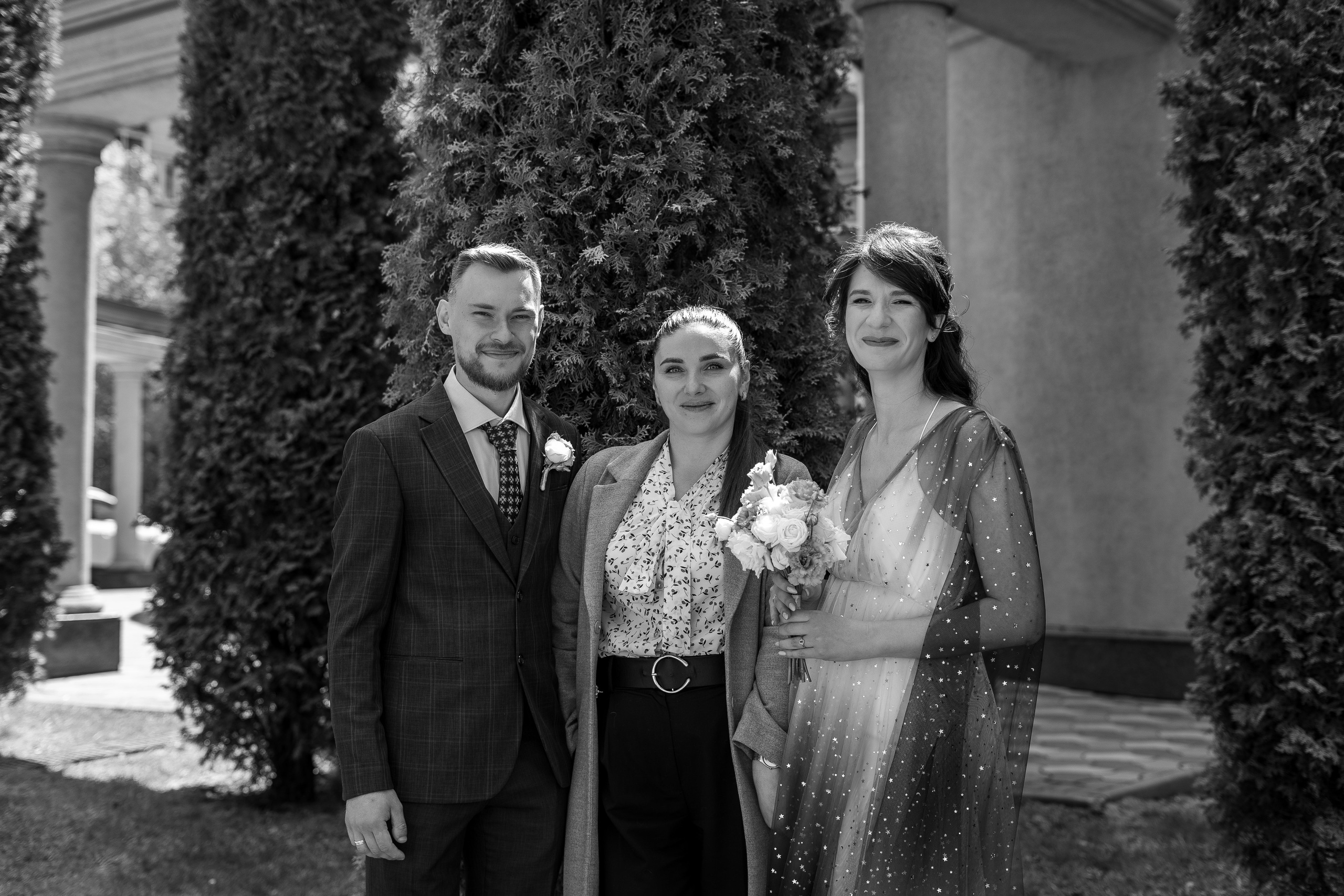 Виктория & Максим. Анастасия Паршукова — фотограф Шерегеш Новосибирск