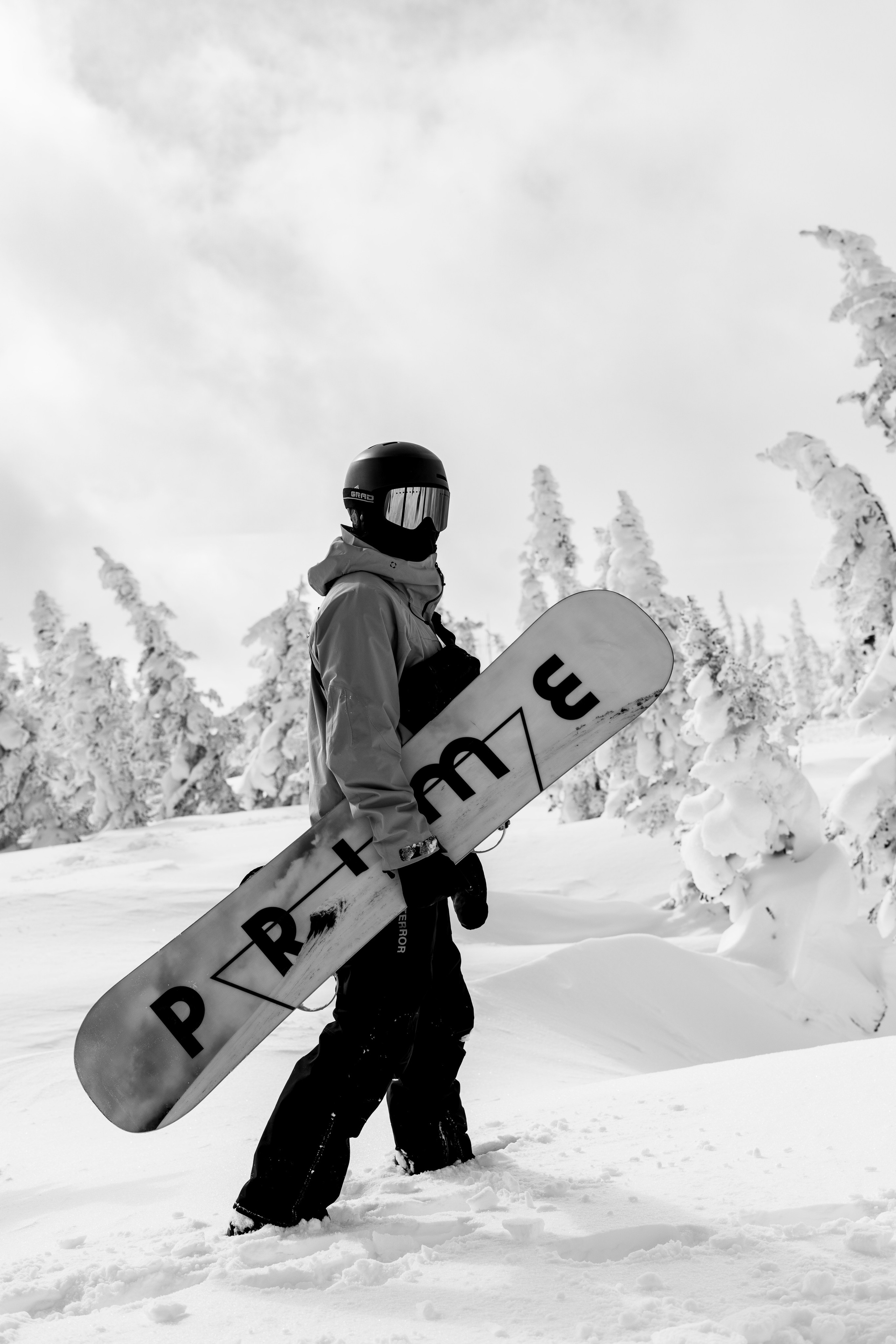 Тур. Анастасия Паршукова — фотограф Шерегеш Новосибирск