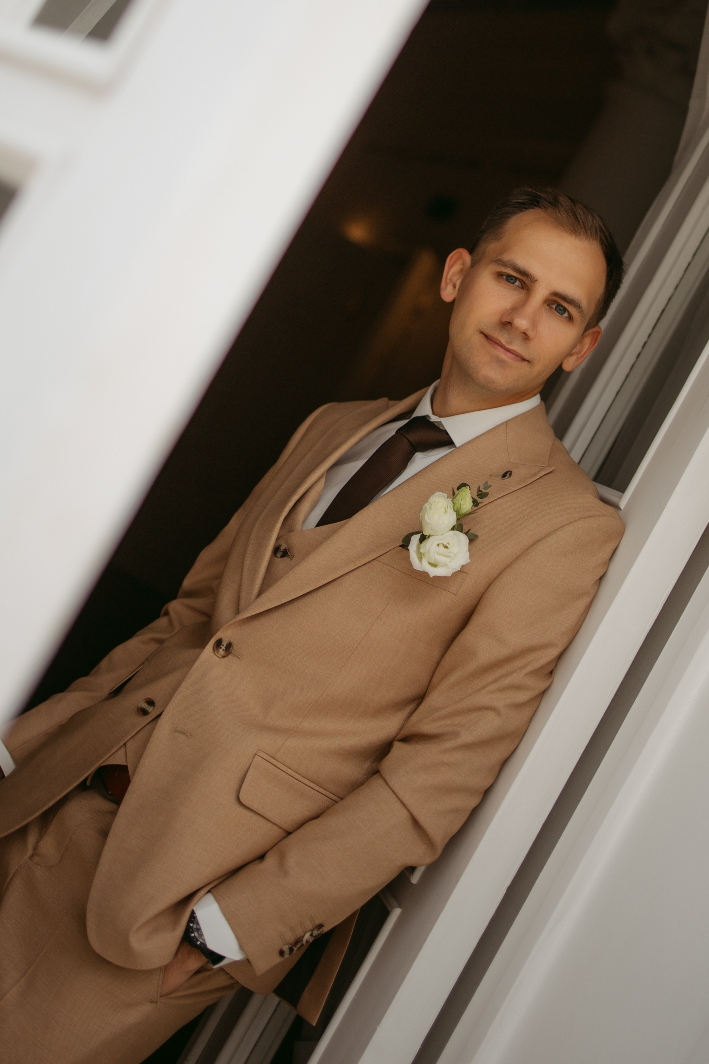 Владимир & Анна