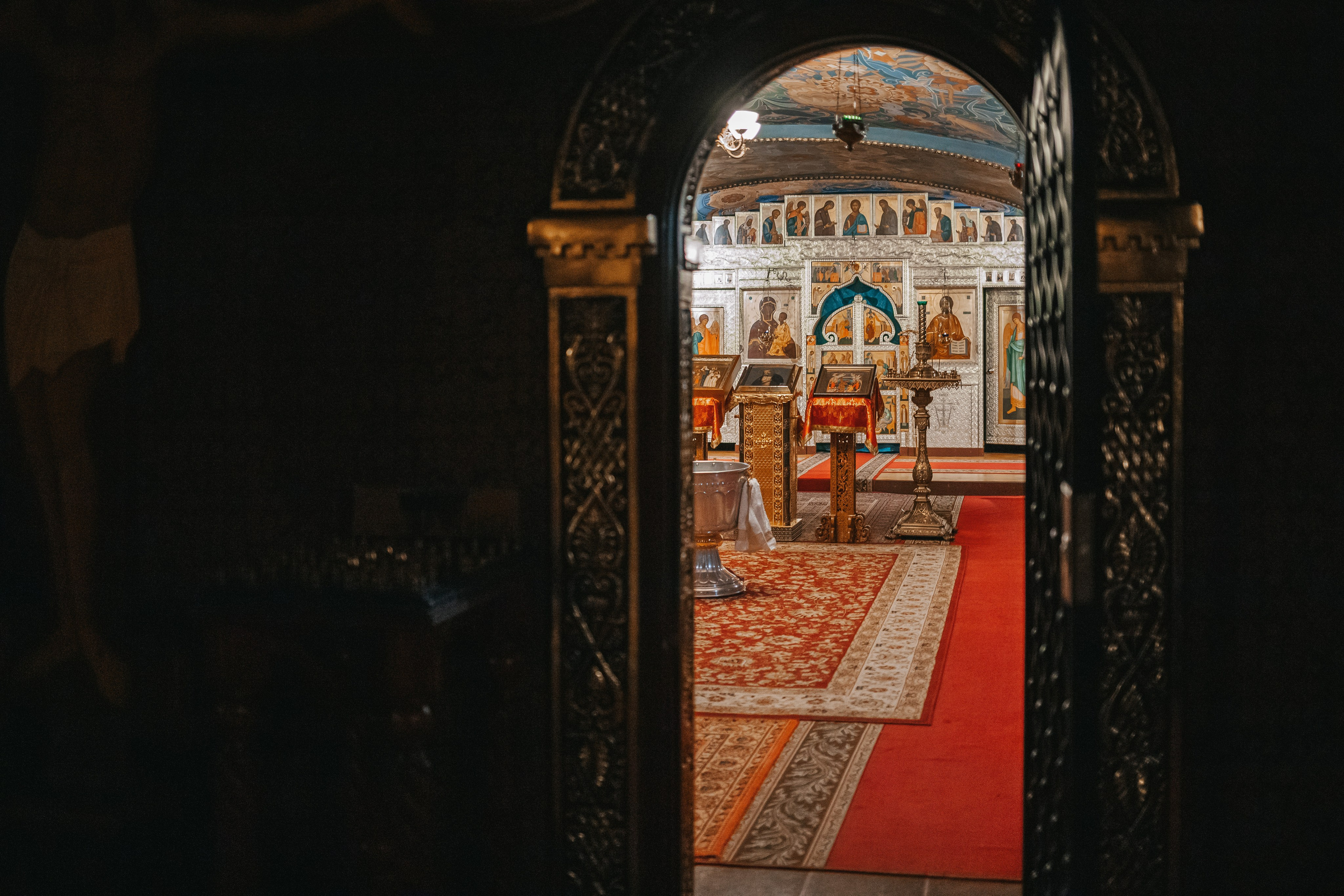 Крещение Лизы. Семейный lifestyle фотограф в Санкт-Петербурге Людмила Пахомова