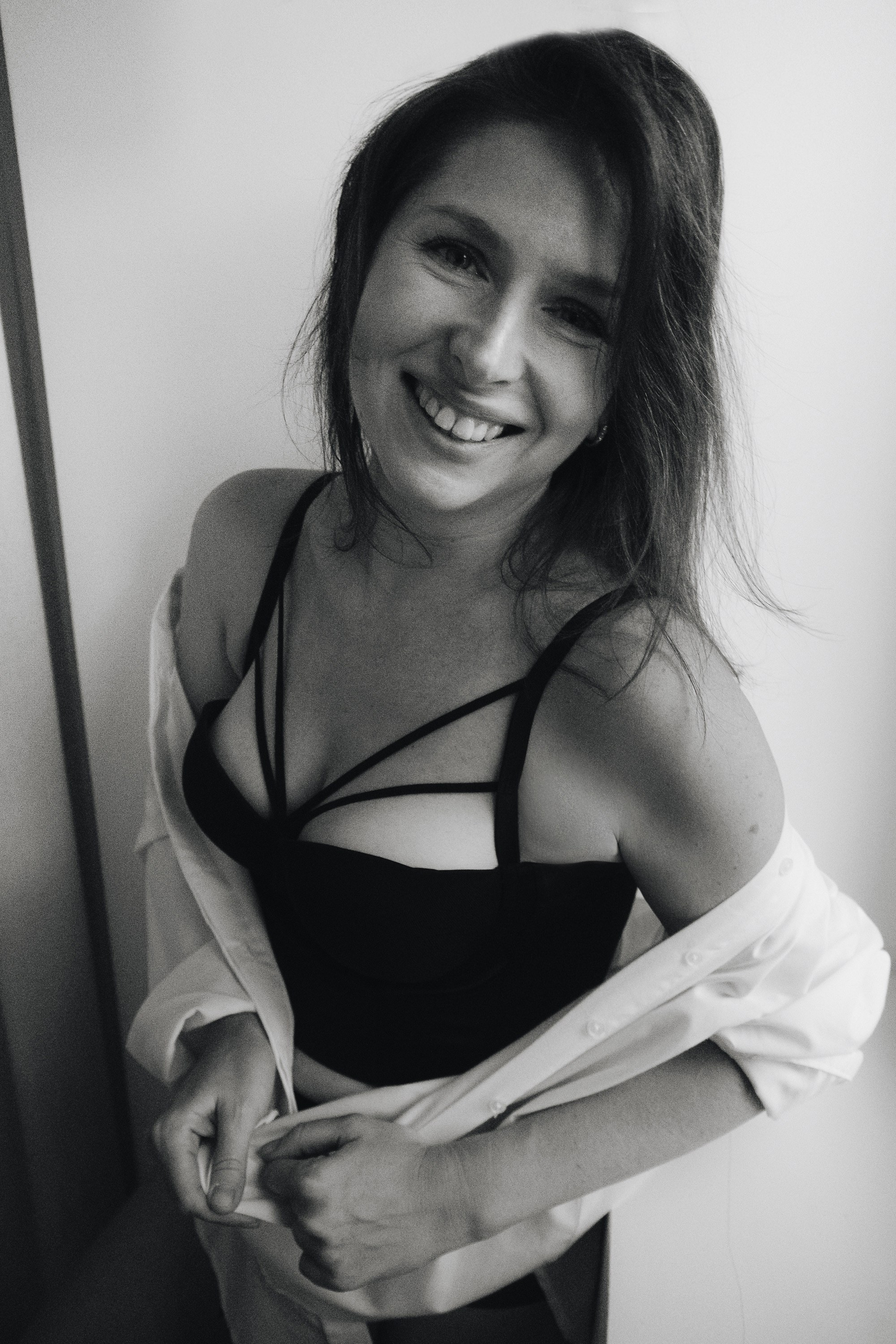 Елизавета. Фотограф Наташа Лисица