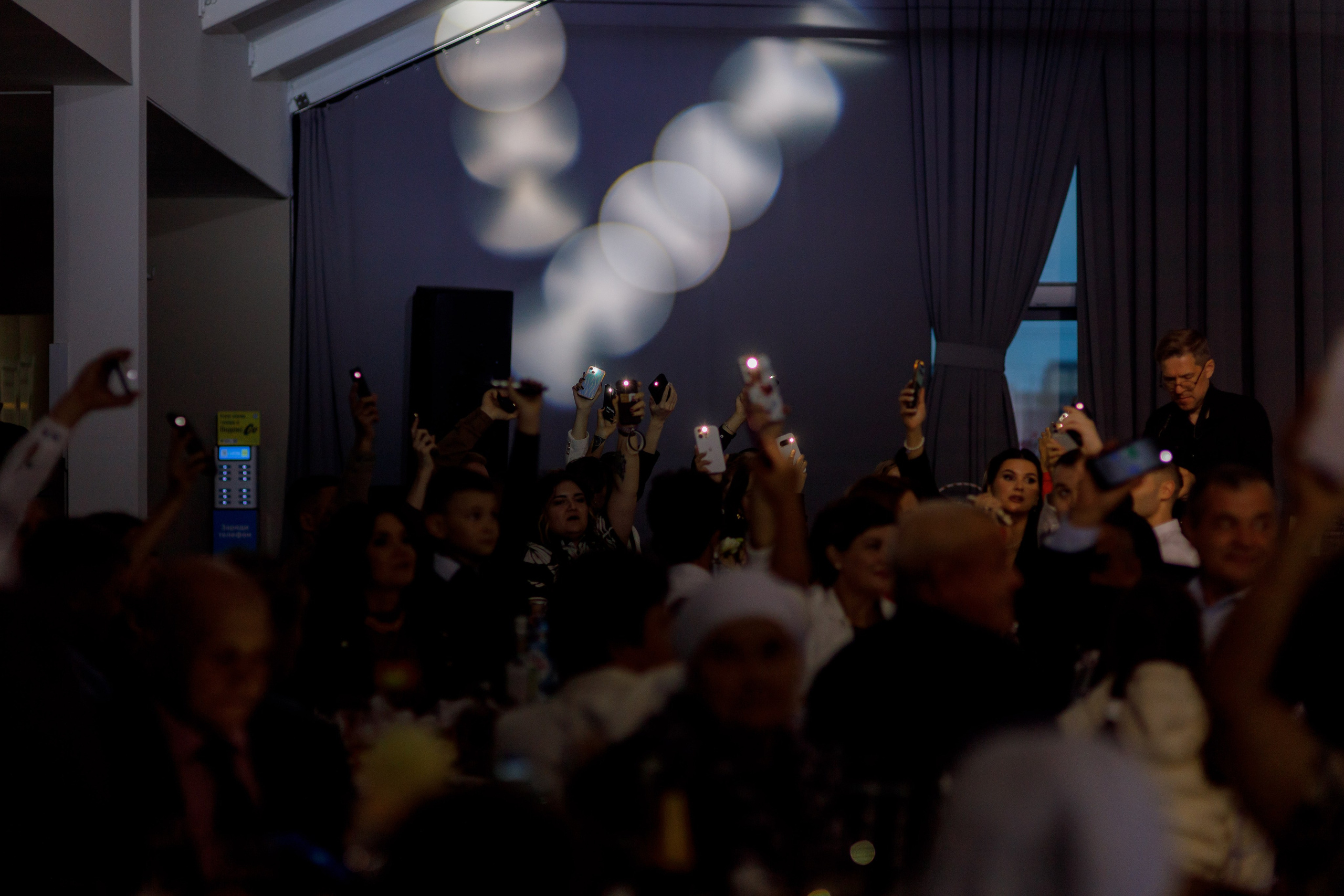 Лилия и Алексей. Фотограф Дарья Норкина