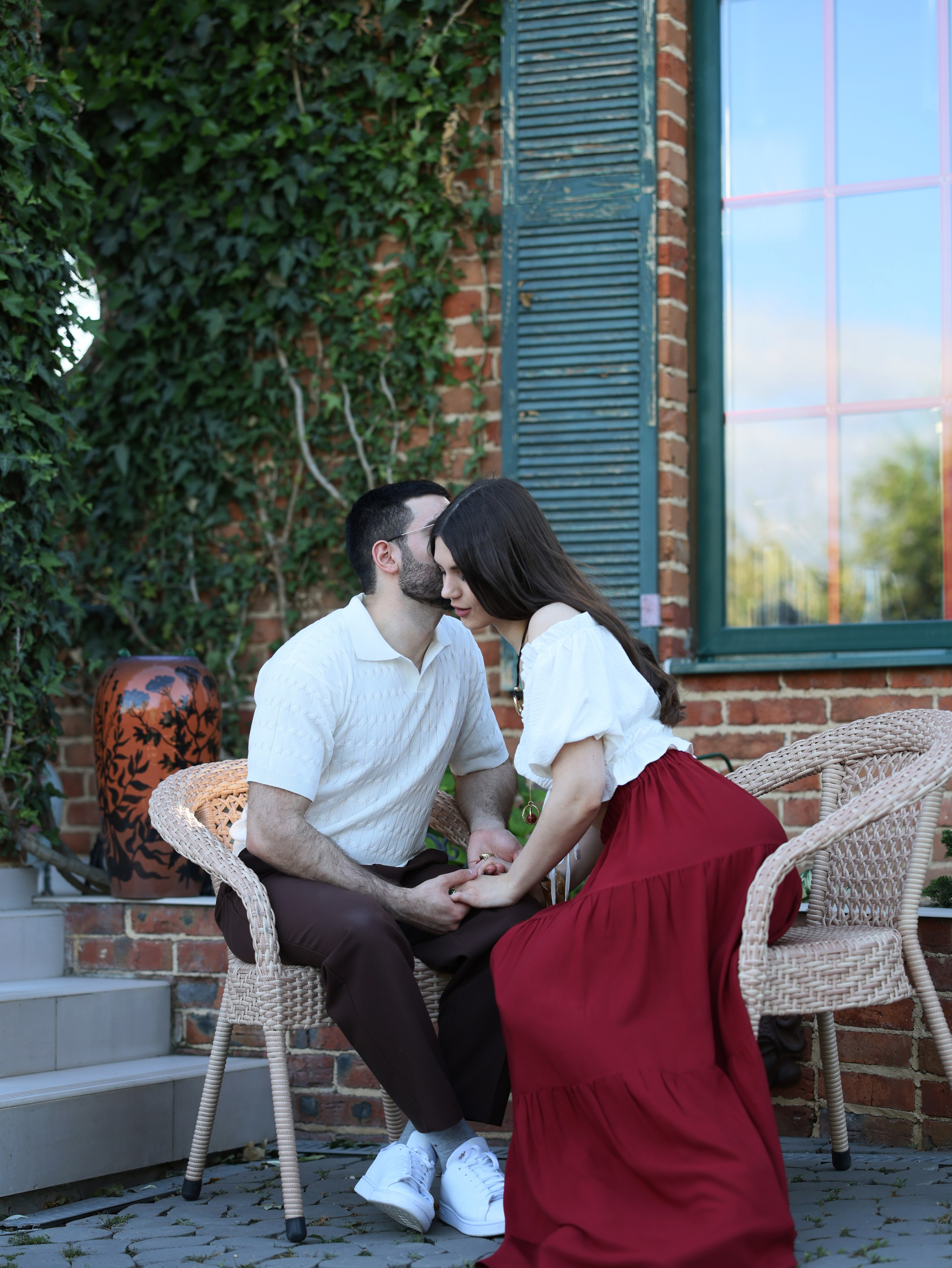 Love Story. Главная