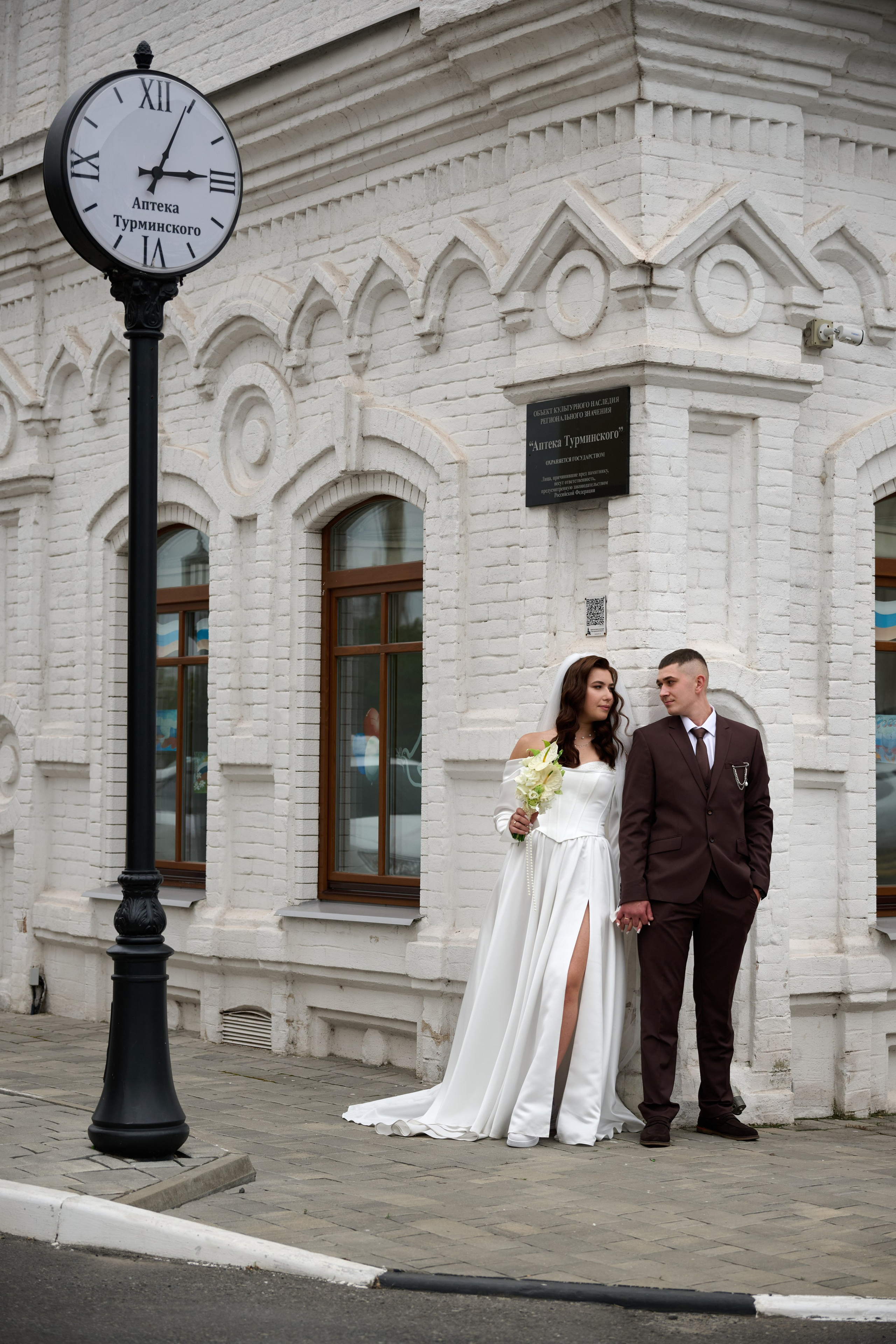 Свадьба Дениса и Валерии в Старом Осколе. Профессиональный фотограф Старый Оскол, Губкин — свадьба, венчание, крещение, юбилей и день рождения