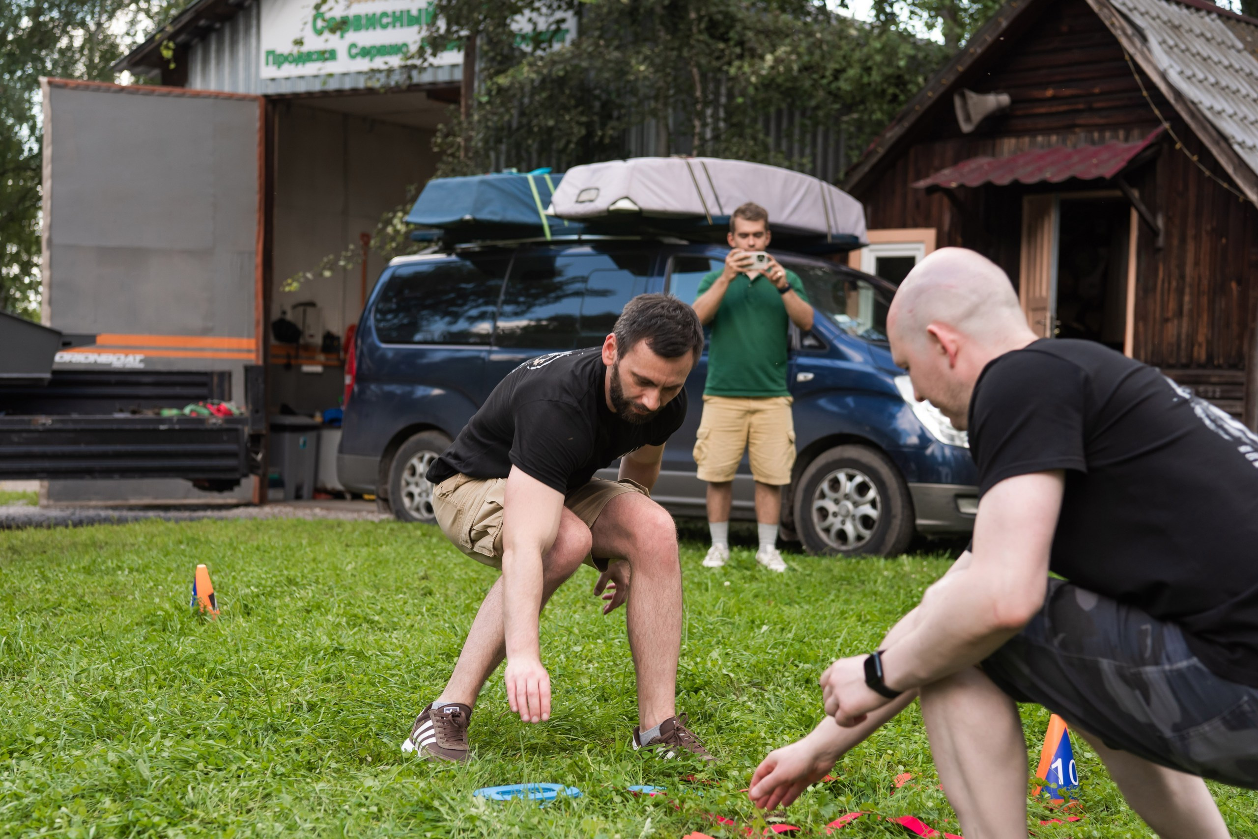 Корпоратив. Специальная Металлургия. Свадебный и арт-фотограф Кунецкая Диана