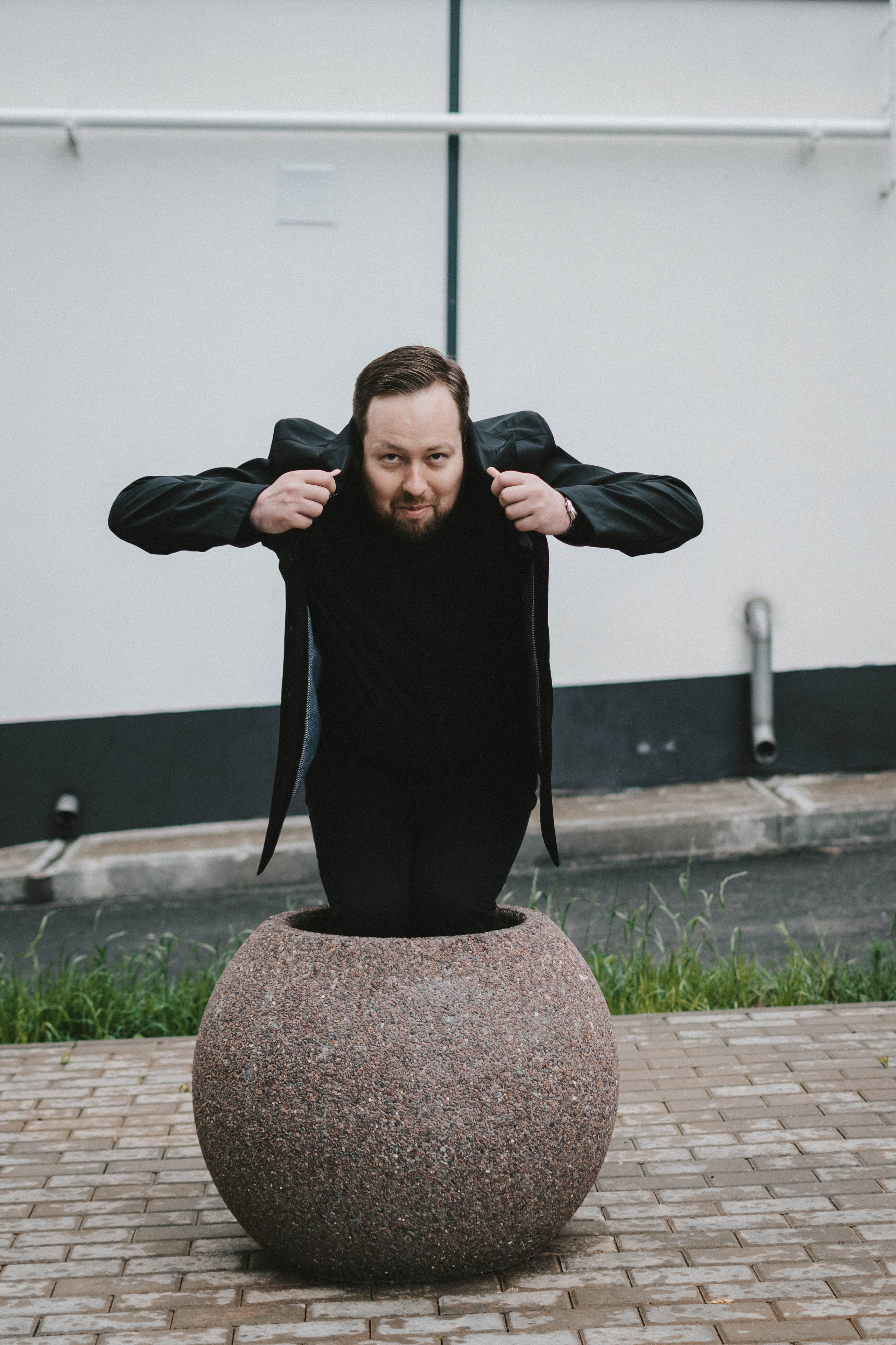 Дмитрий. Фотограф в Твери Дементьева Анастасия