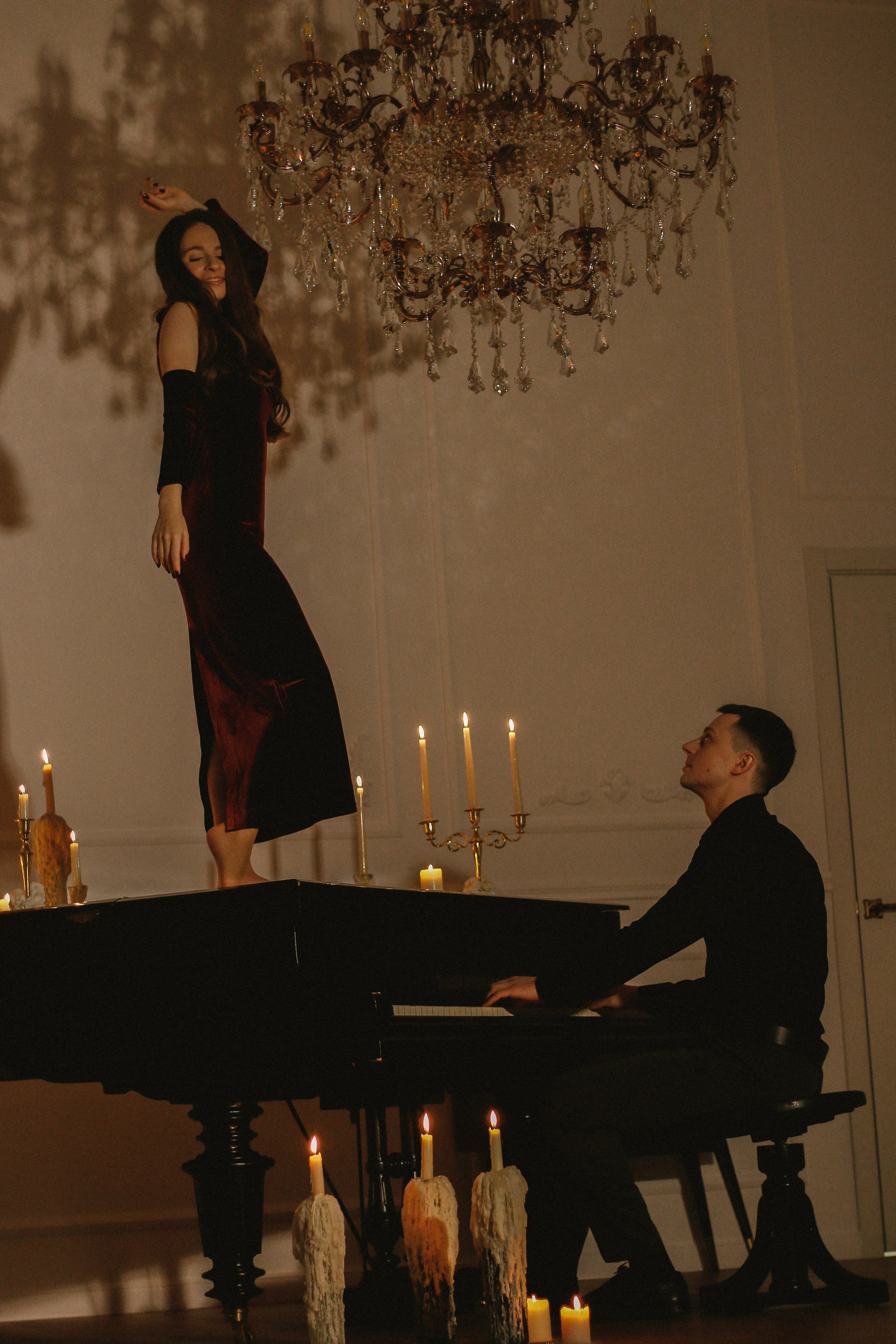 Никита и Арина. Фотограф Краснодар