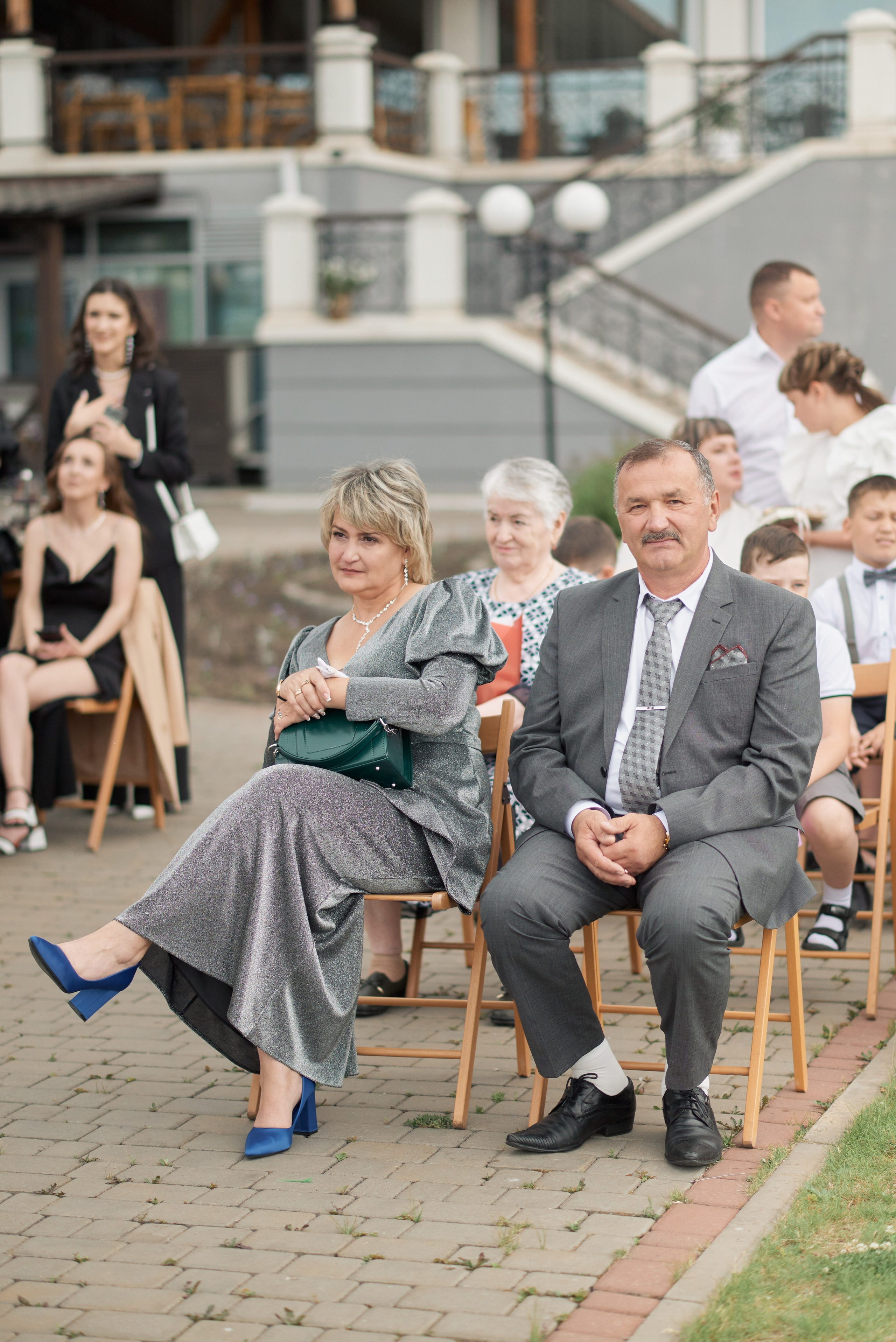 Анна и Дмитрий. Свадебный фотограф Александр Браво