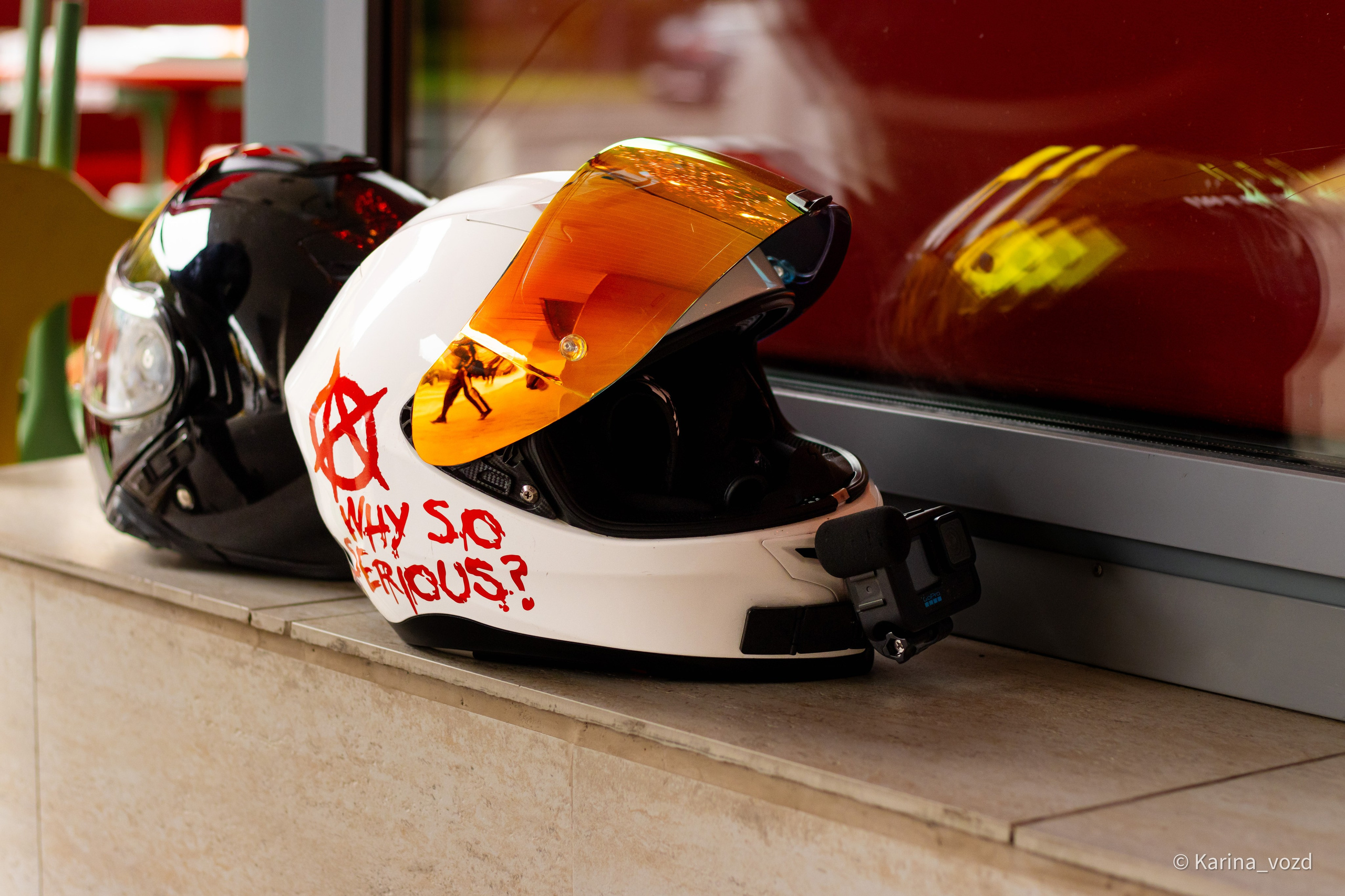 Репортажный фотограф в Москве и Зеленограде Karina-vozd