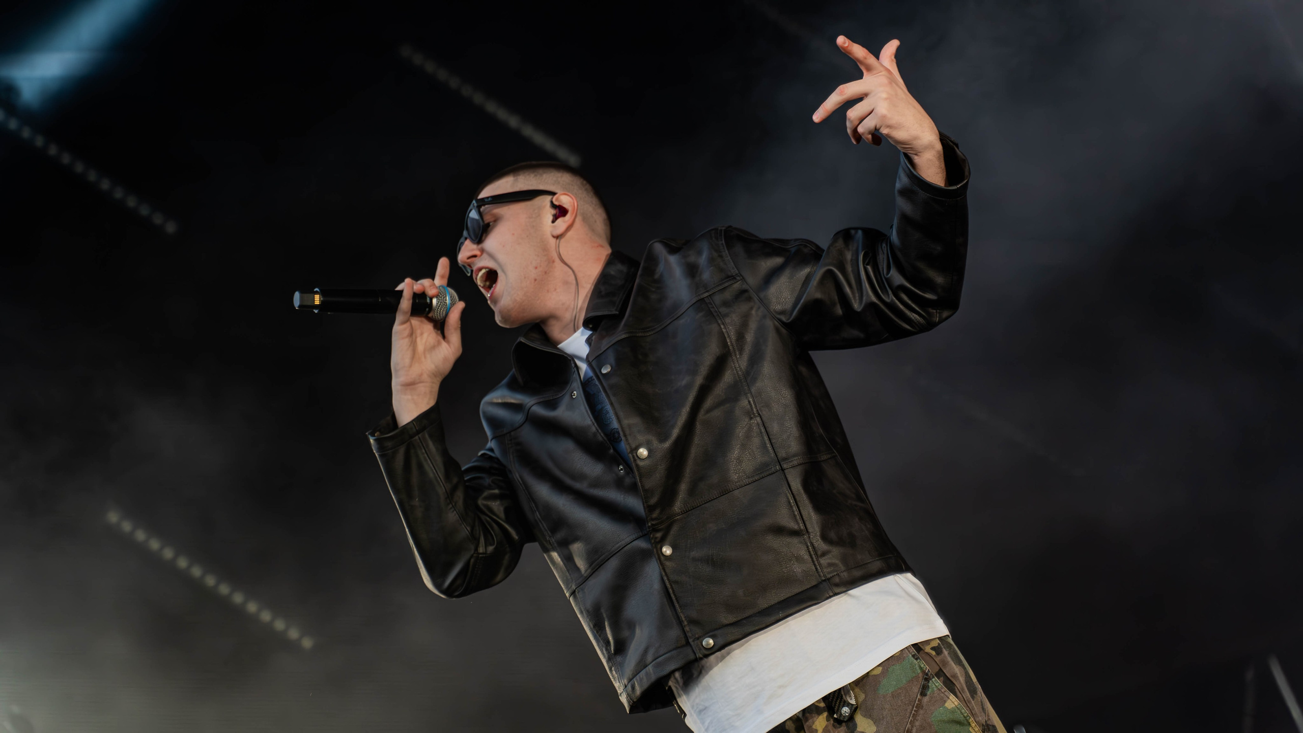 КОНЦЕРТЫ. Разноплановый фотограф из Москвы/Твери