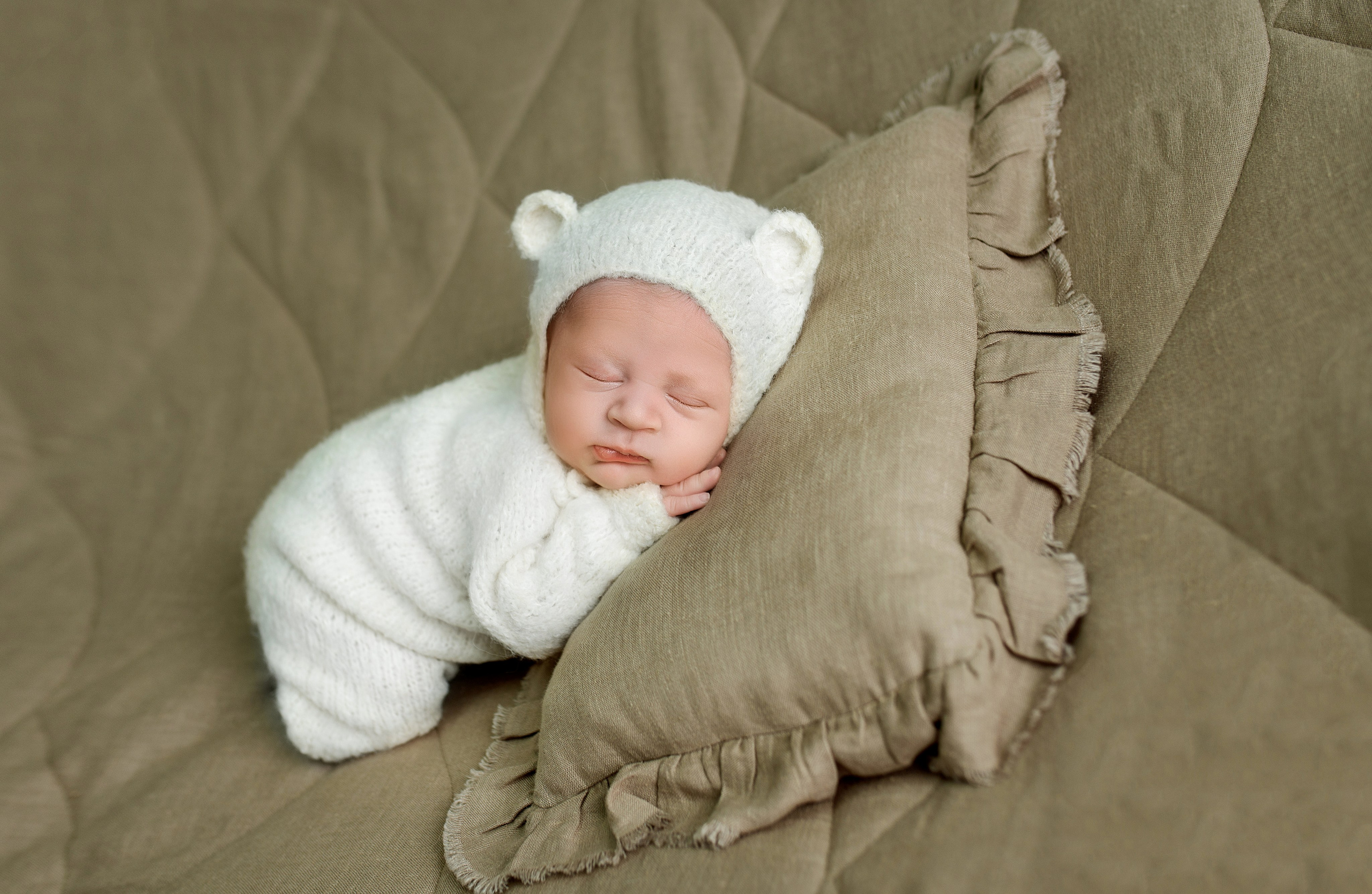 Фотосессия новорожденных в Ярославле. Ньюборн Ярославль. Наталья Михайлова Фотограф новорожденных в Ярославле