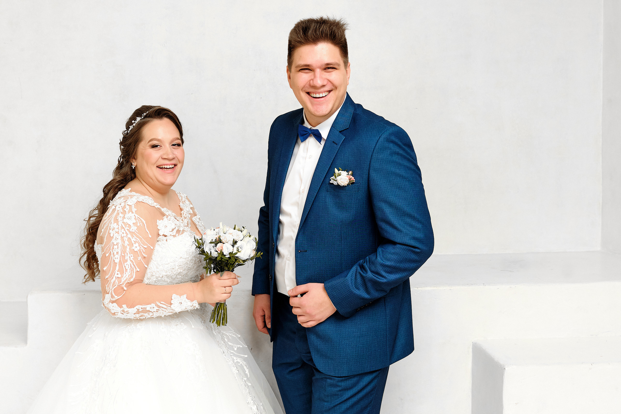 Свадебная фотосессия Романа и Антонины. Профессиональный фотограф в Екатеринбурге Юра Сахар