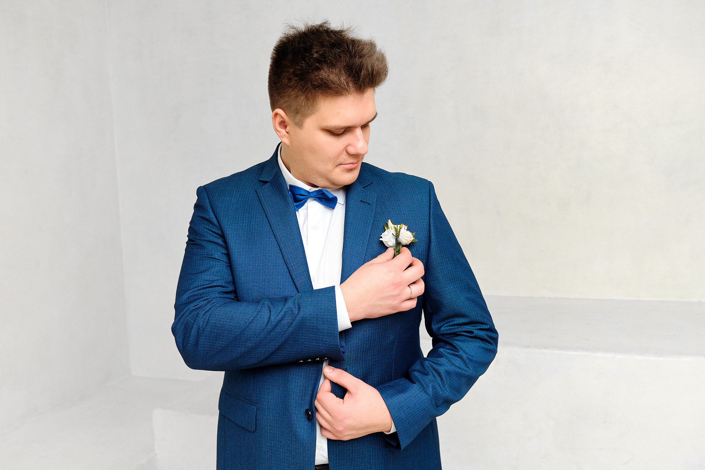 Свадебная фотосессия Романа и Антонины. Профессиональный фотограф в Екатеринбурге Юра Сахар